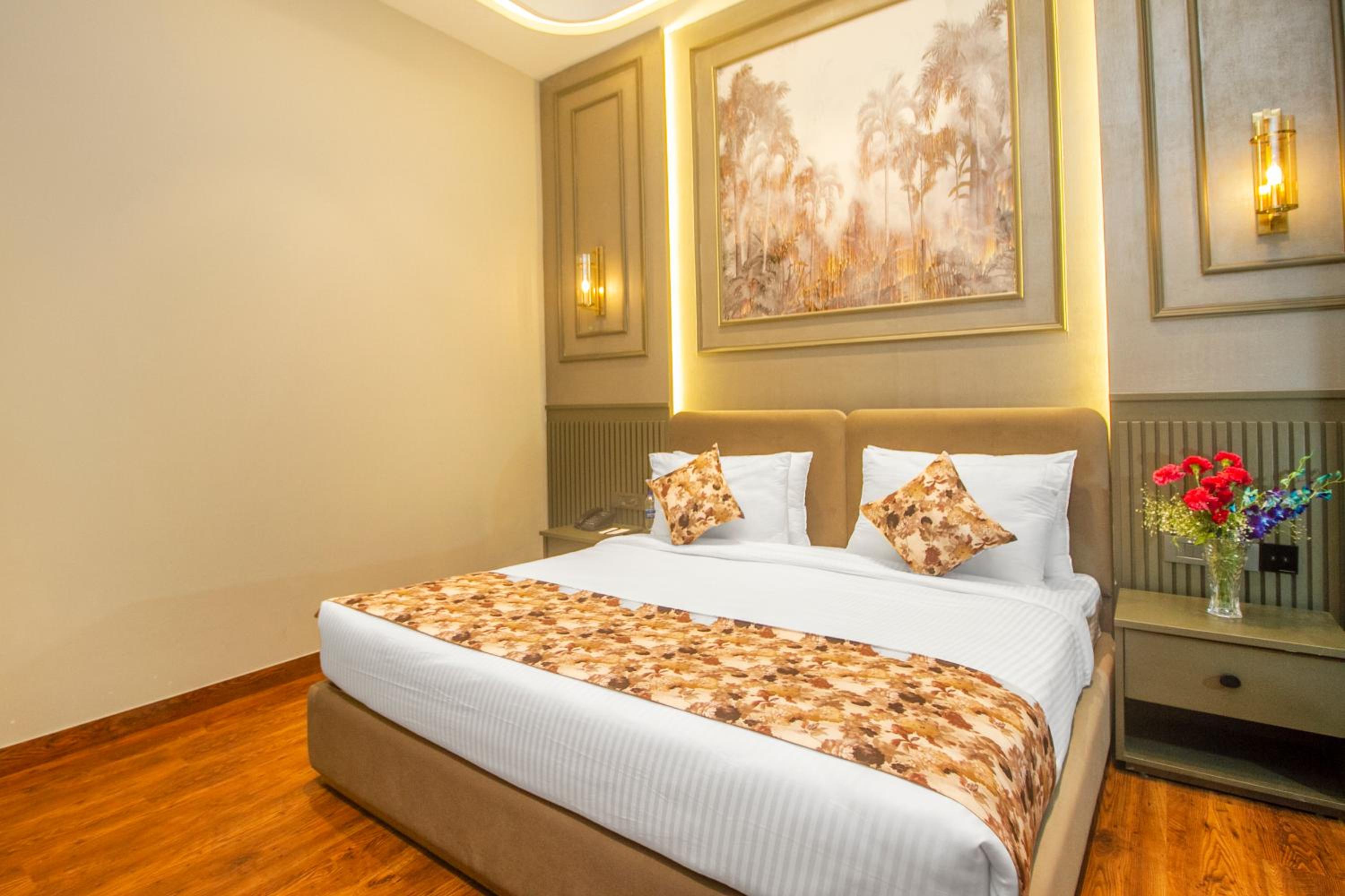 Standard Room photo 3