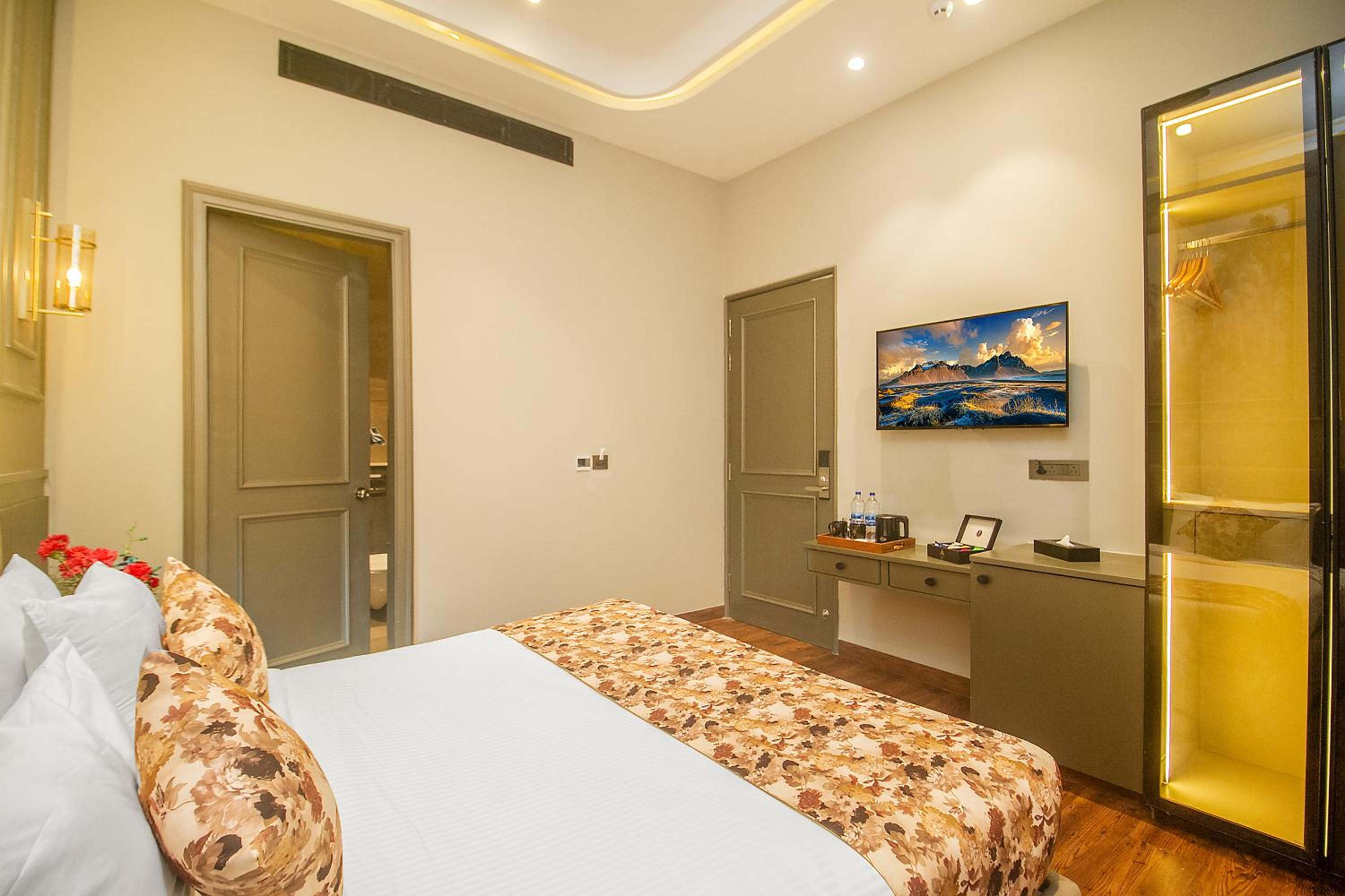 Standard Room photo 1