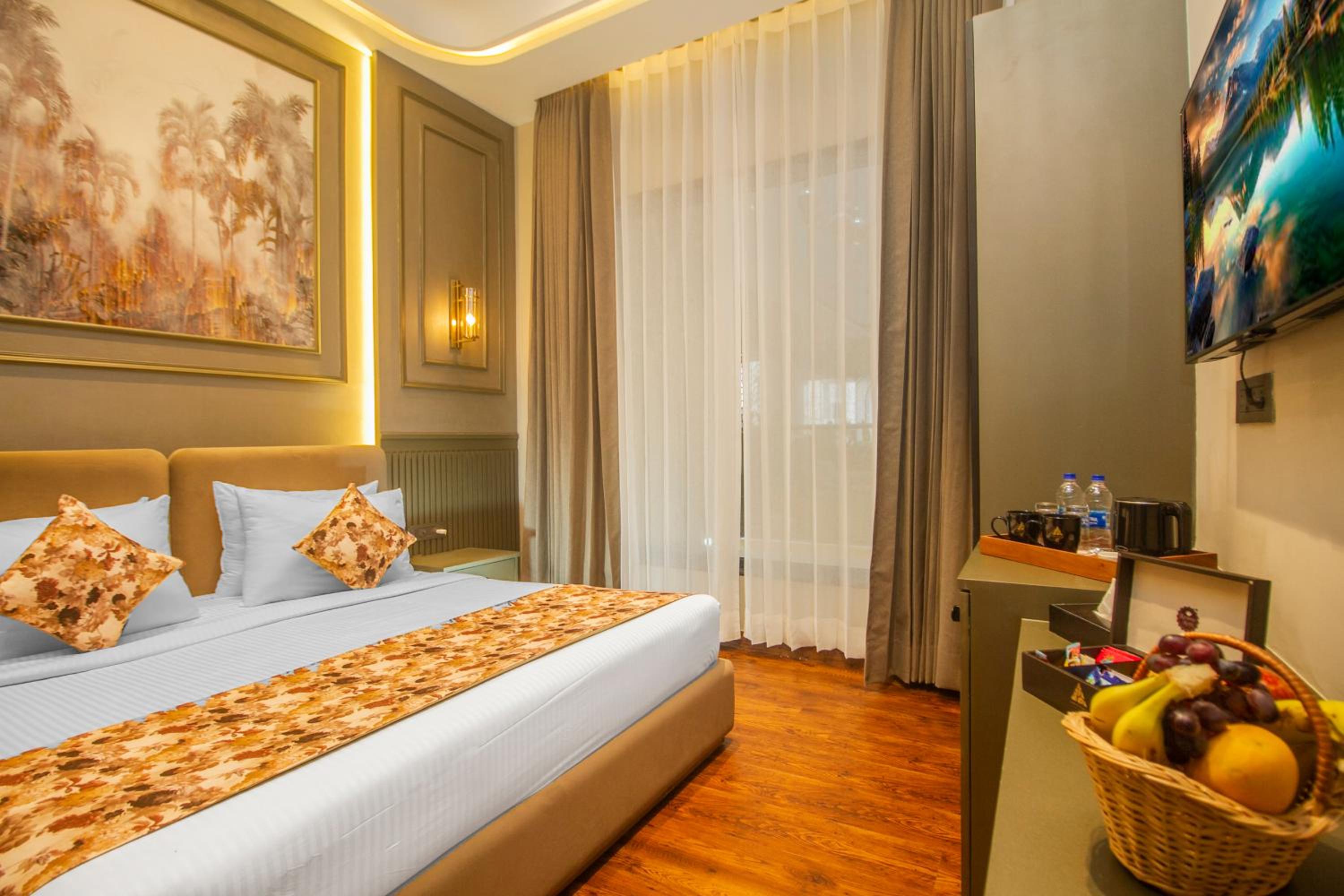 Deluxe Room photo 2