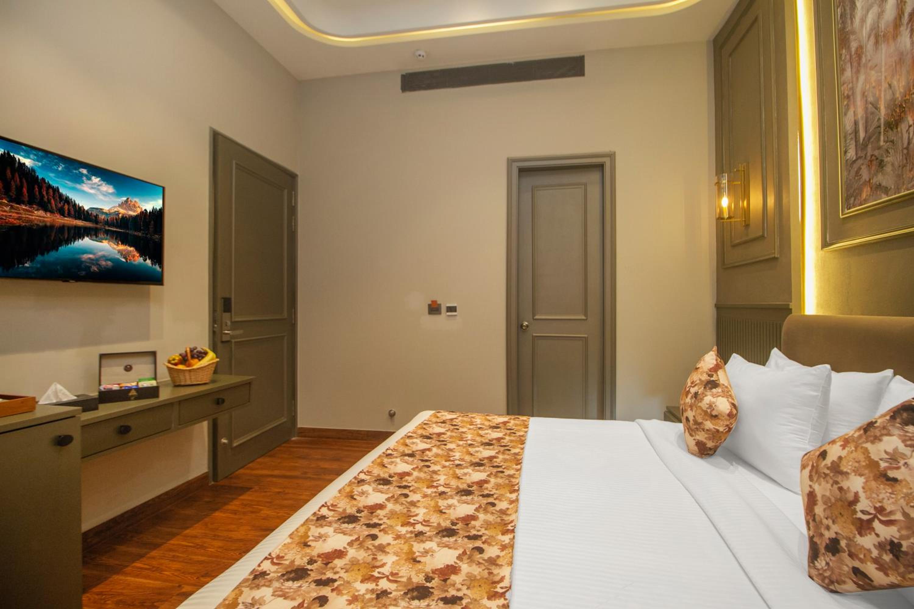 Deluxe Room photo 3