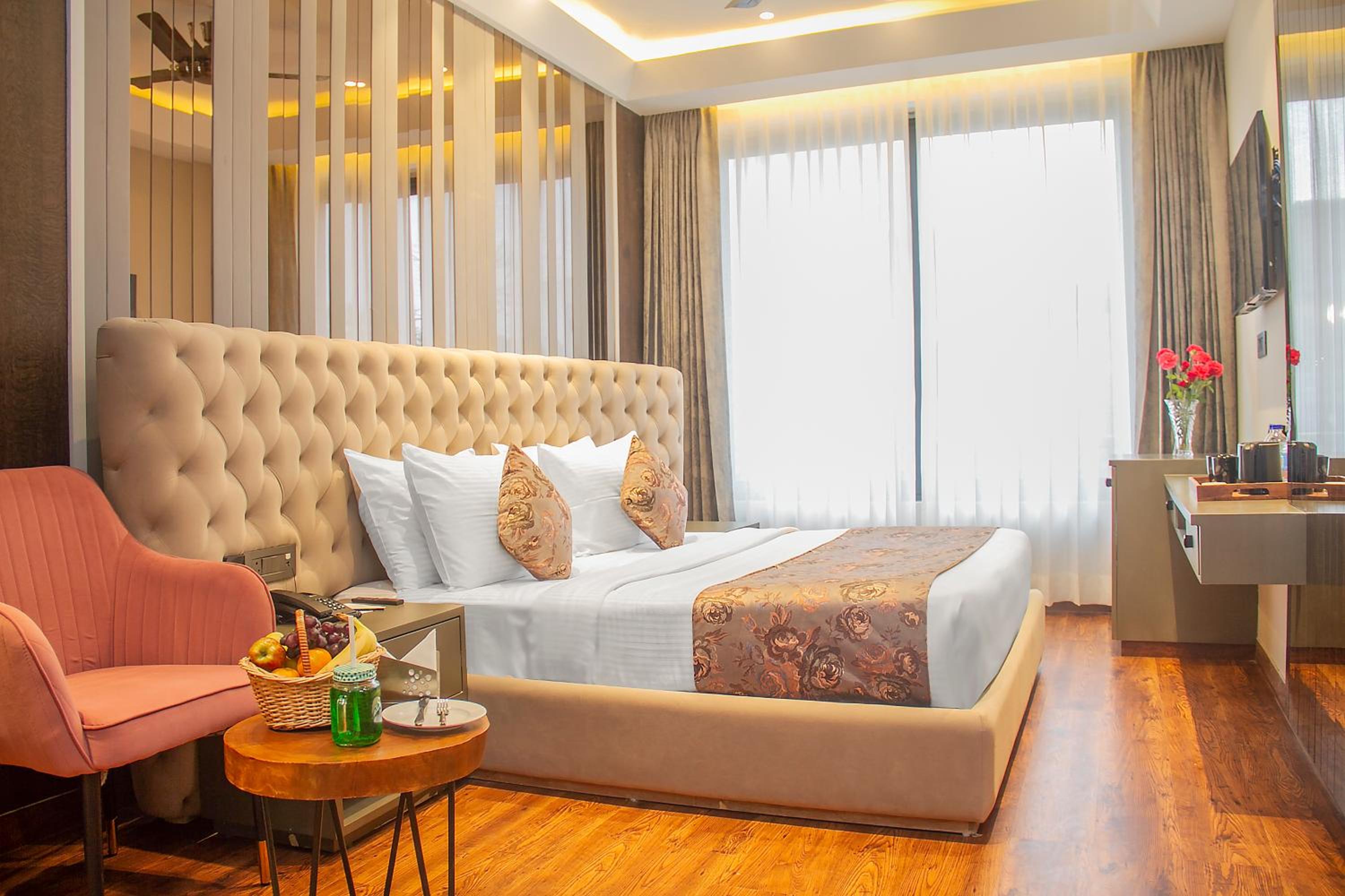  Executive Room photo 1