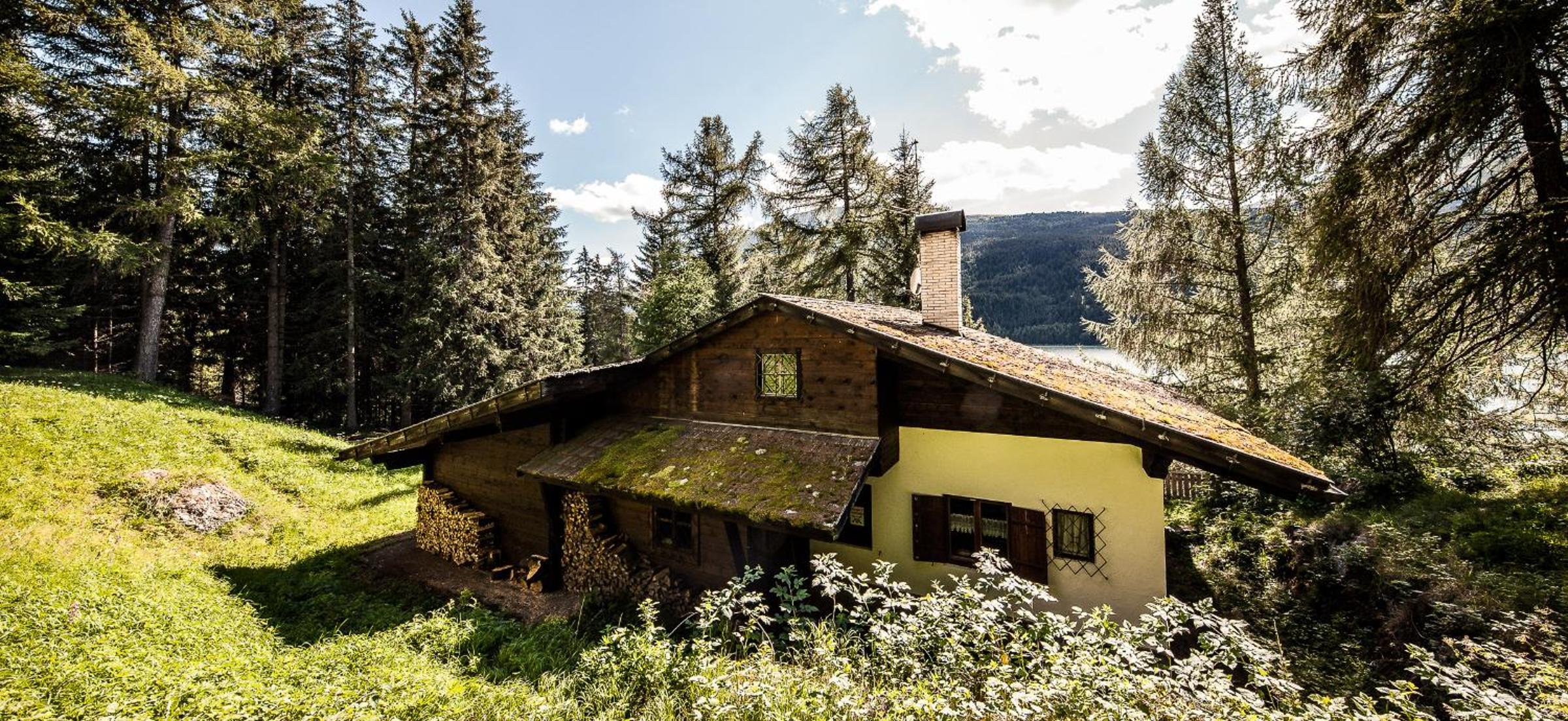Two-Bedroom Chalet - Photo 21