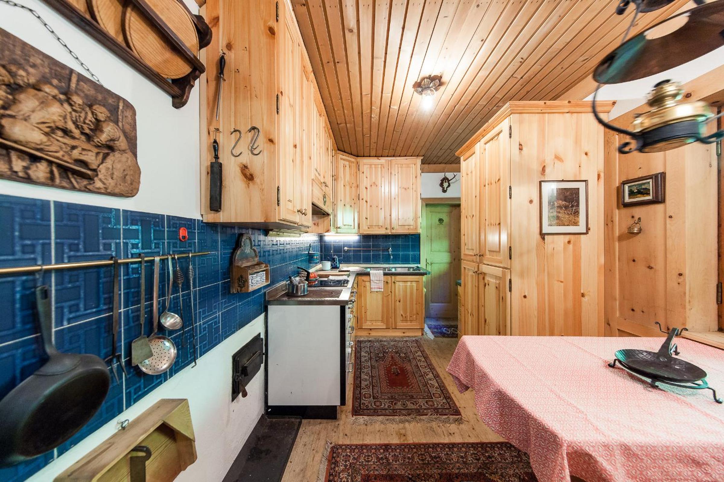Two-Bedroom Chalet - Photo 11