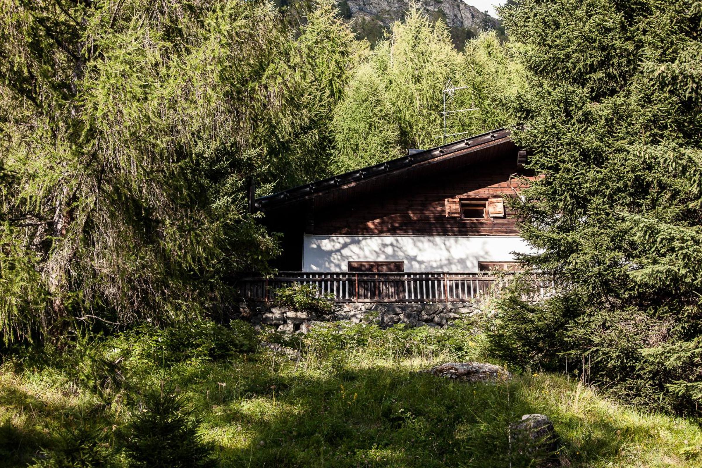 Two-Bedroom Chalet - Photo 12