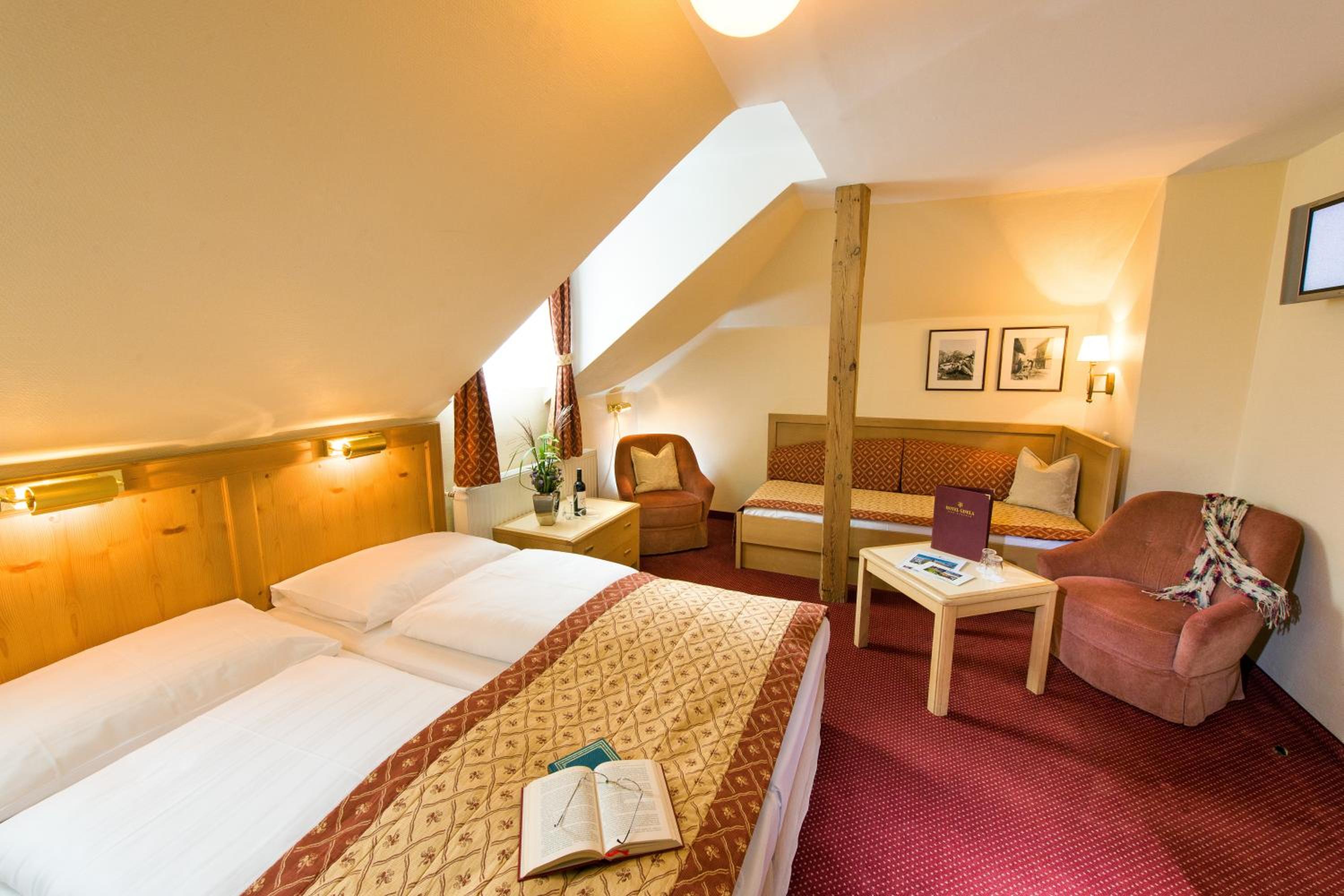 Double Room photo 2