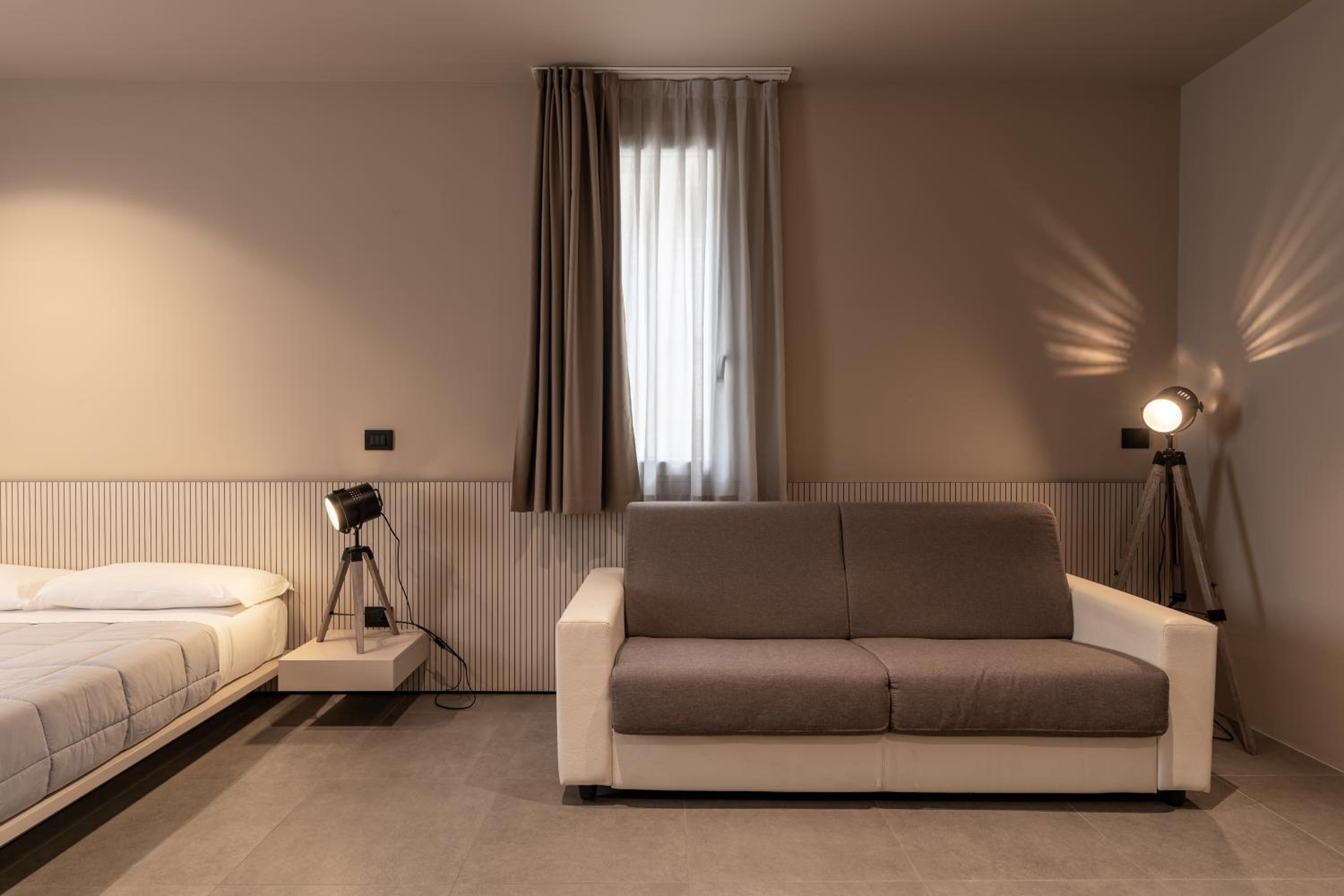 Deluxe Apartment - Photo 4