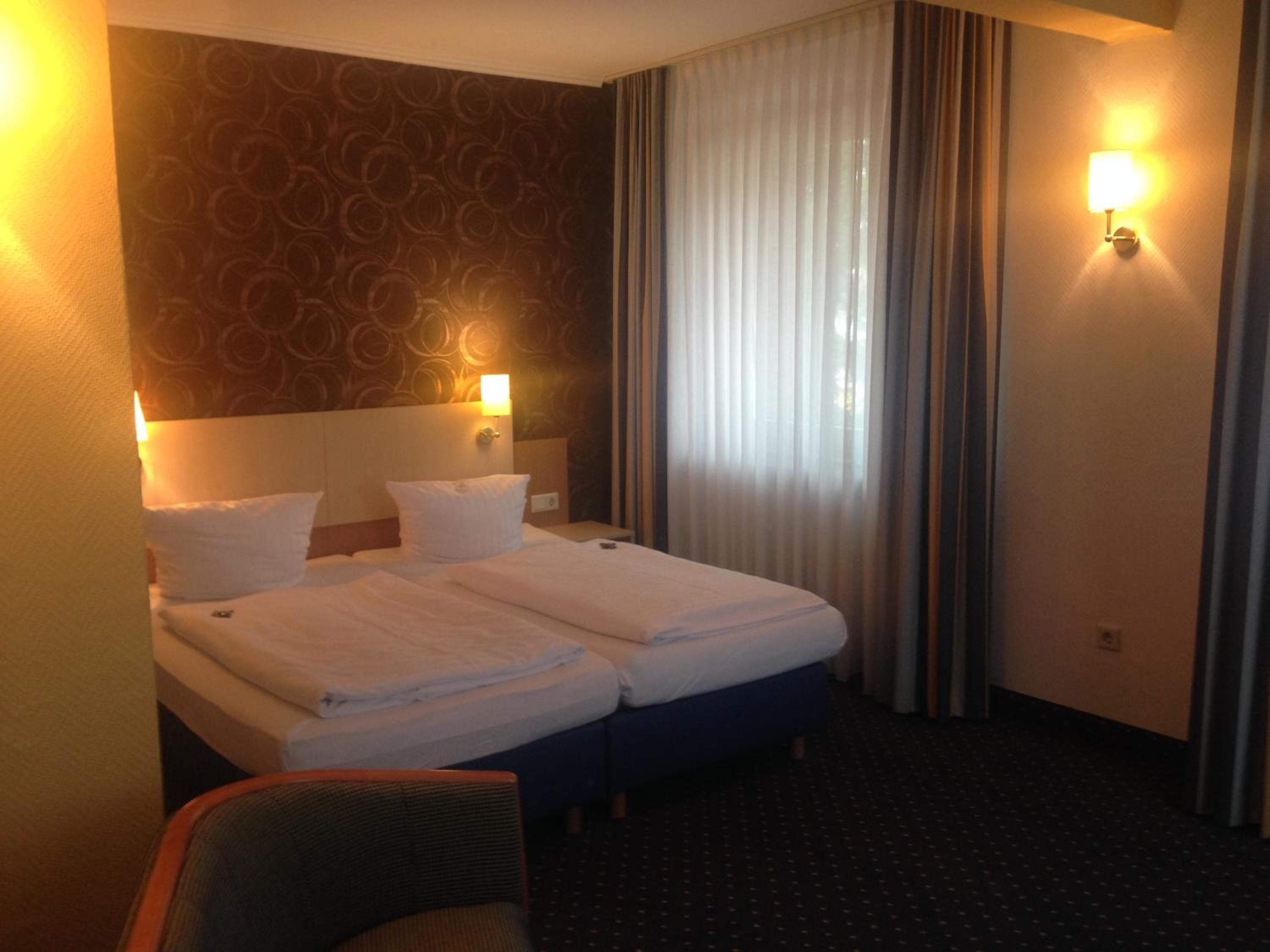 Superior Double Room - Photo 10
