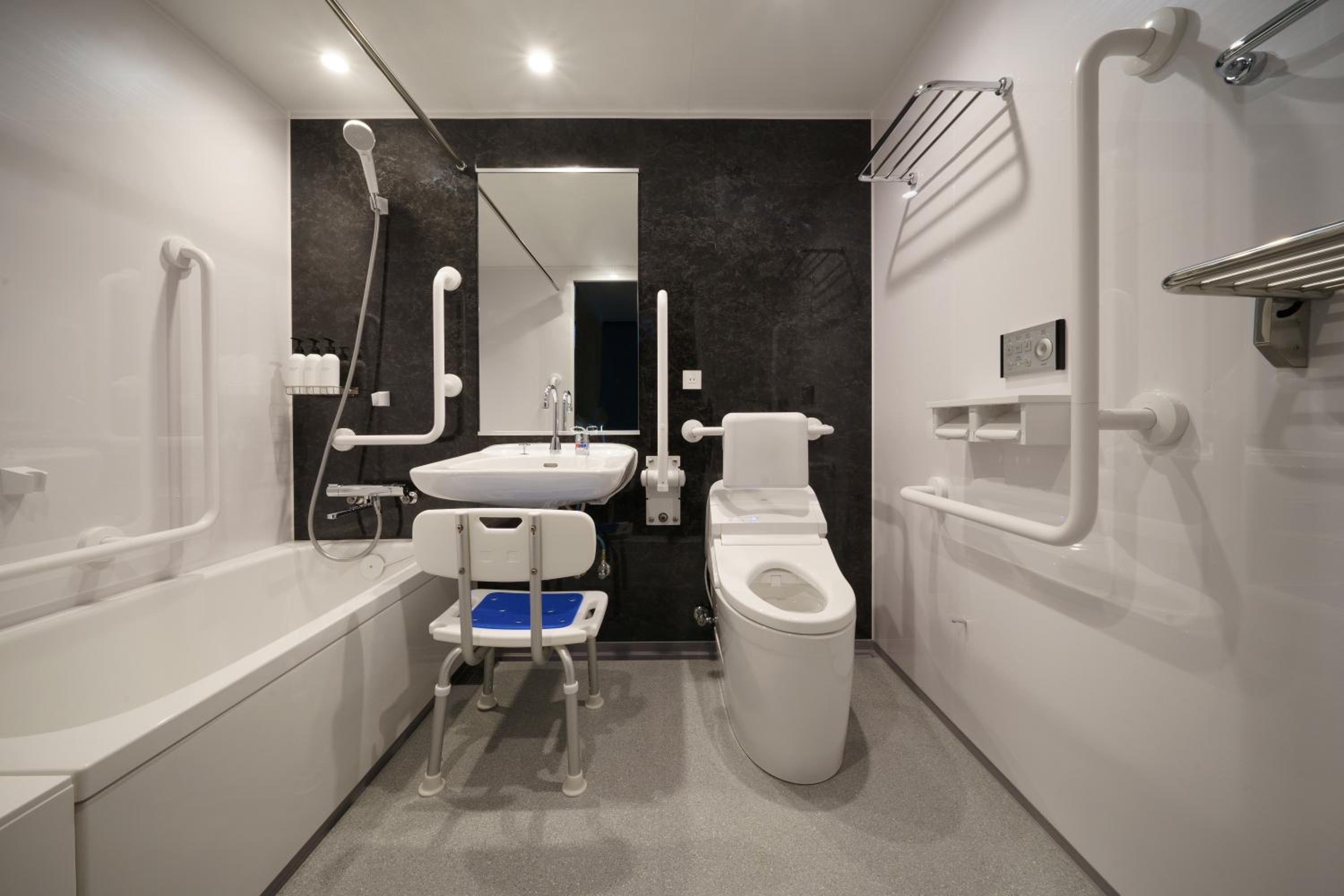 Universal Double Room