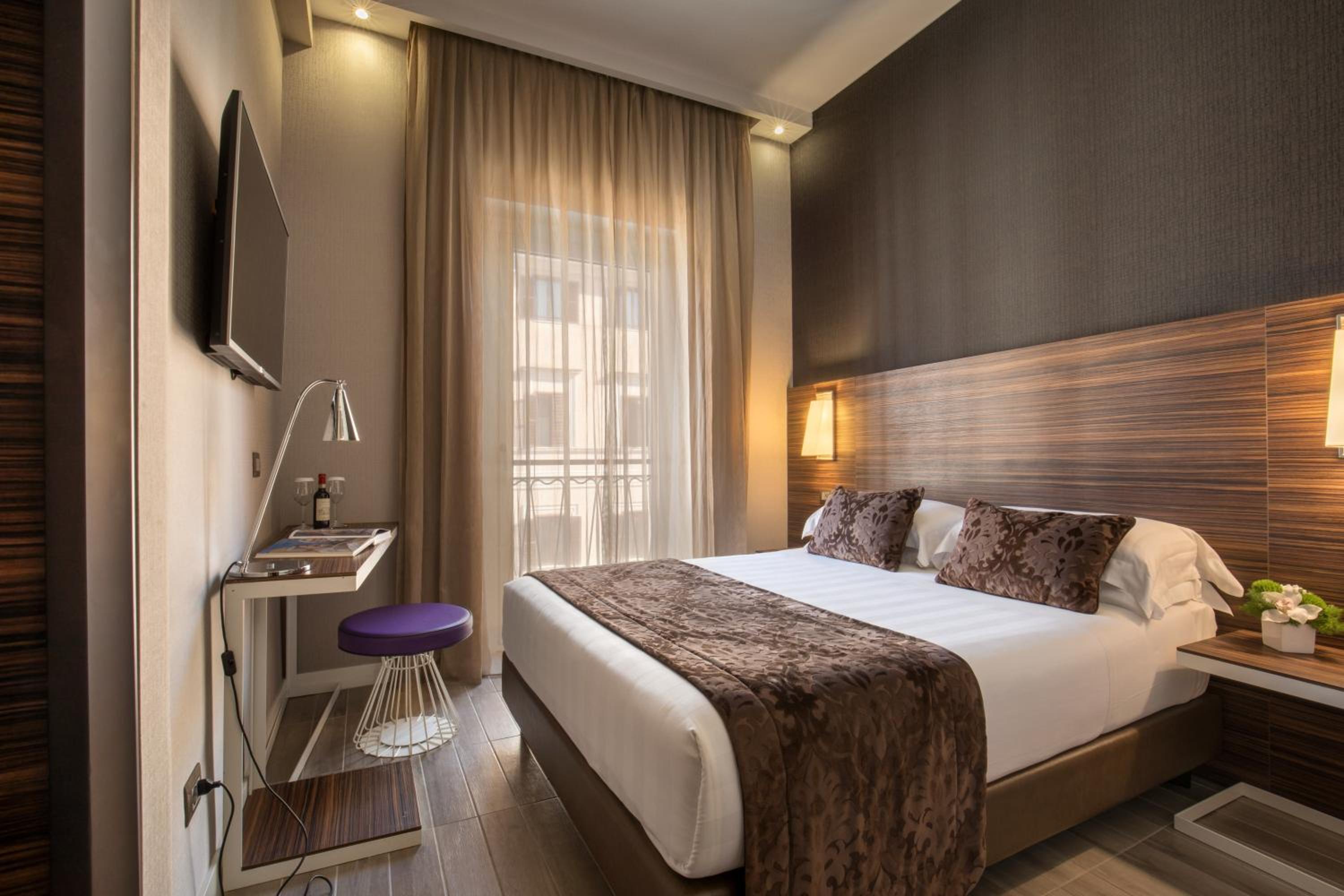 Basic Double Room photo 1