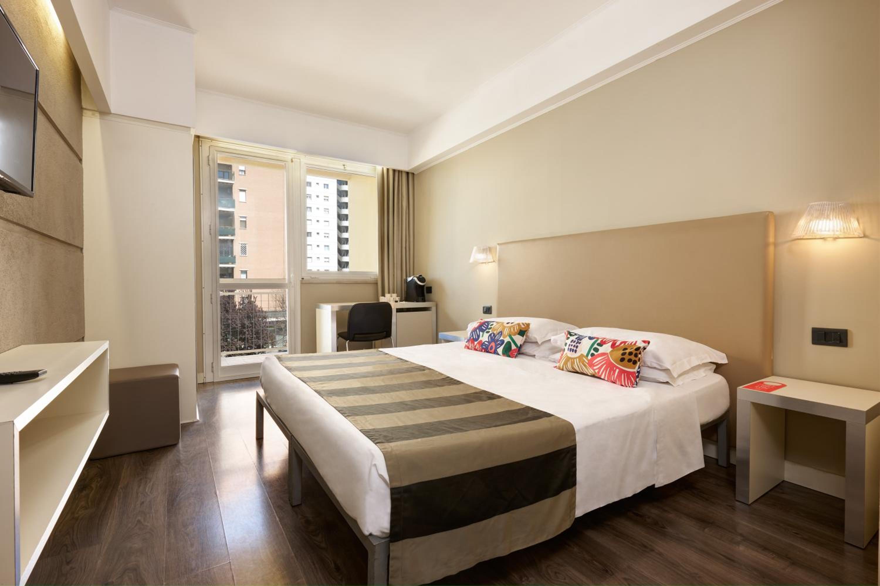 Standard Queen Room - Photo 3