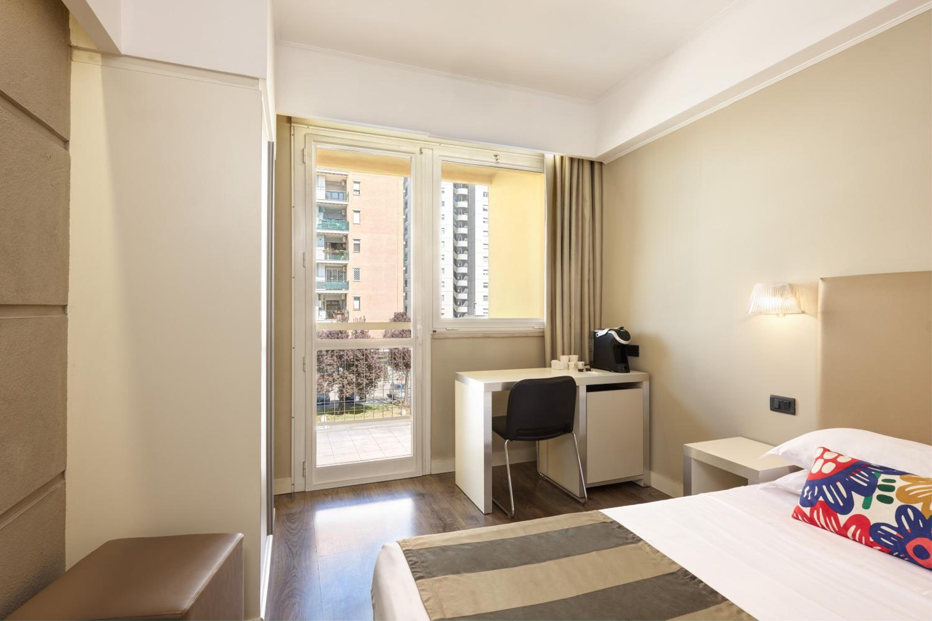 Standard Single Room - Photo 1