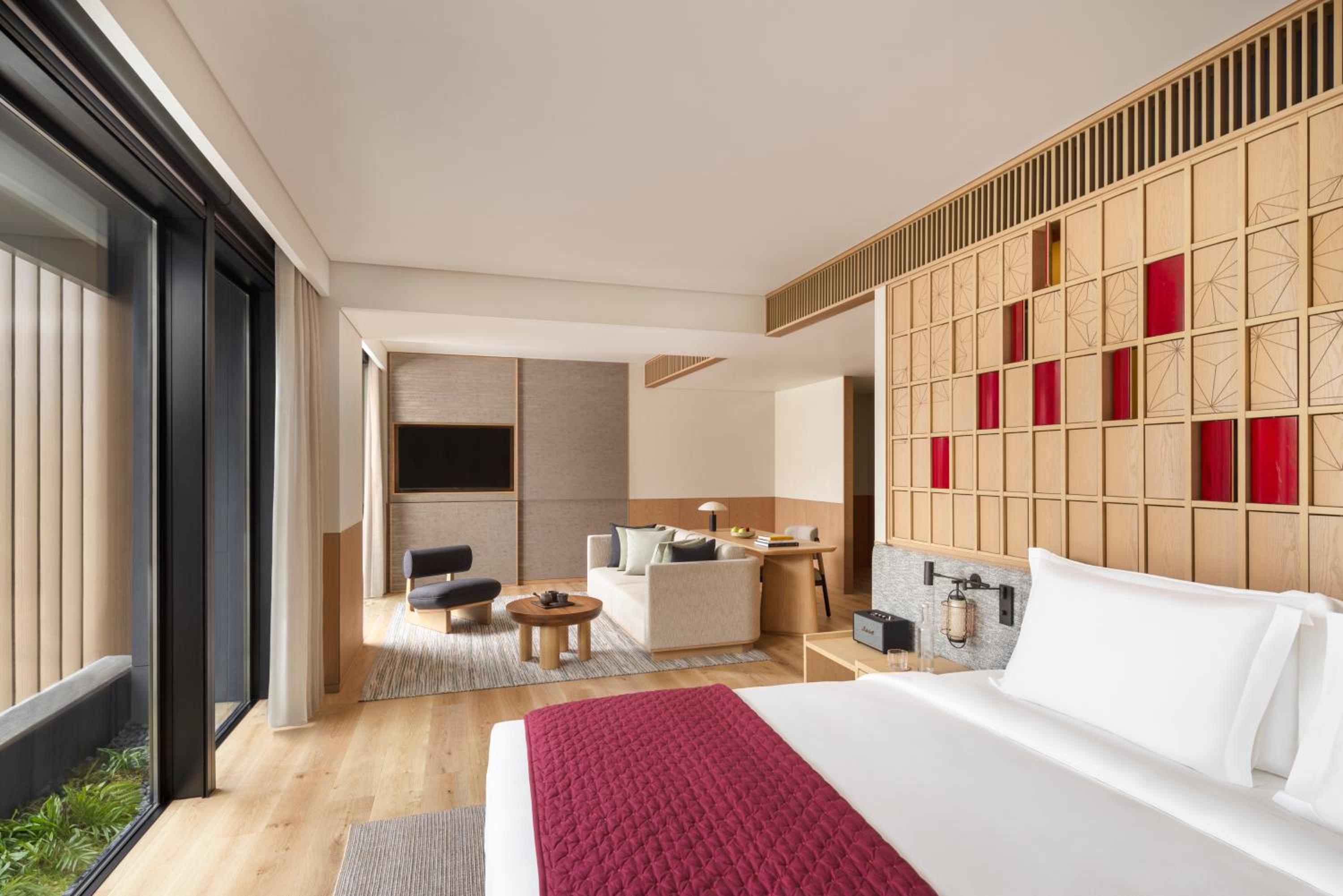 Junior Suite City - Photo 1