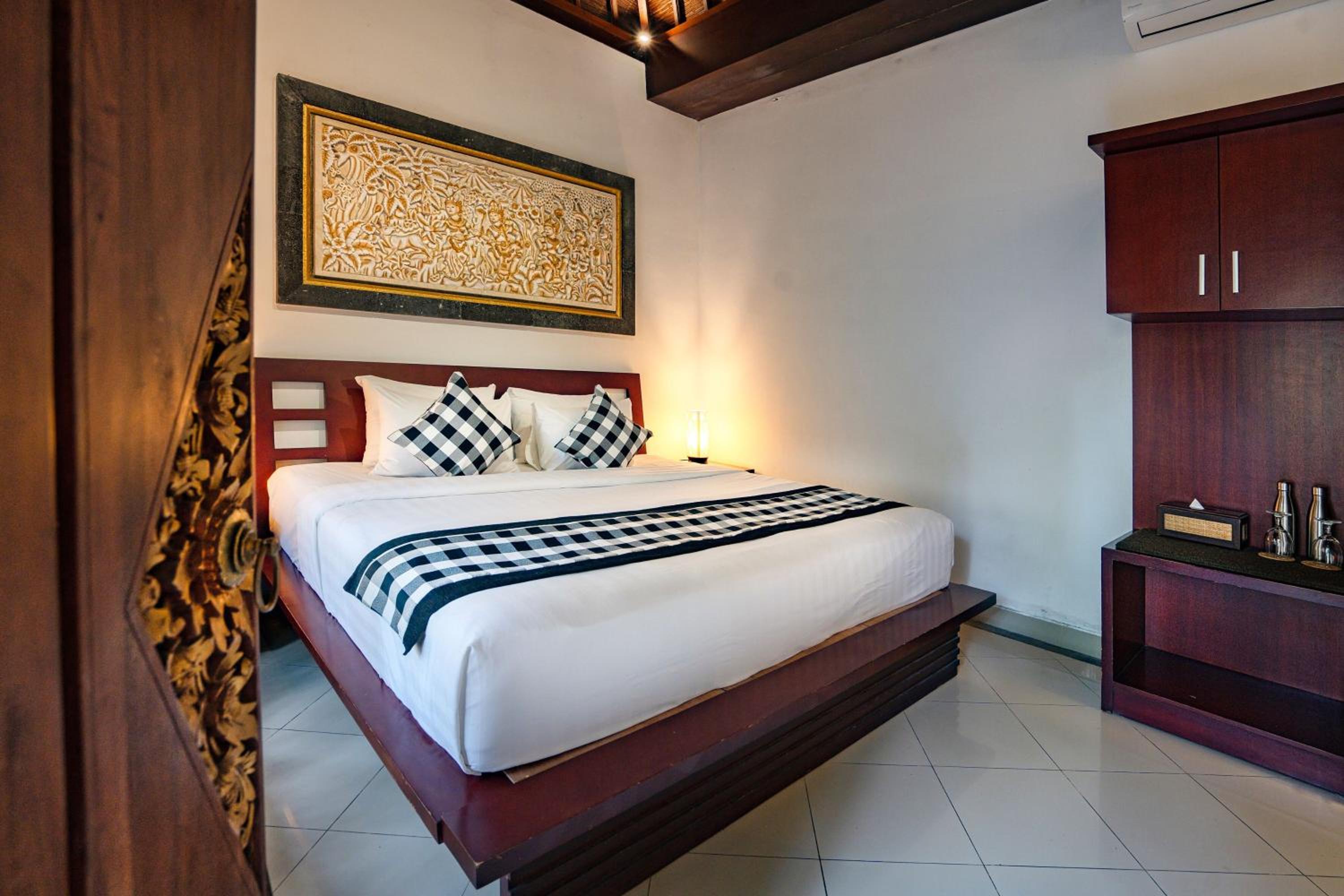 Bale Dangin Superior Double Room photo 1