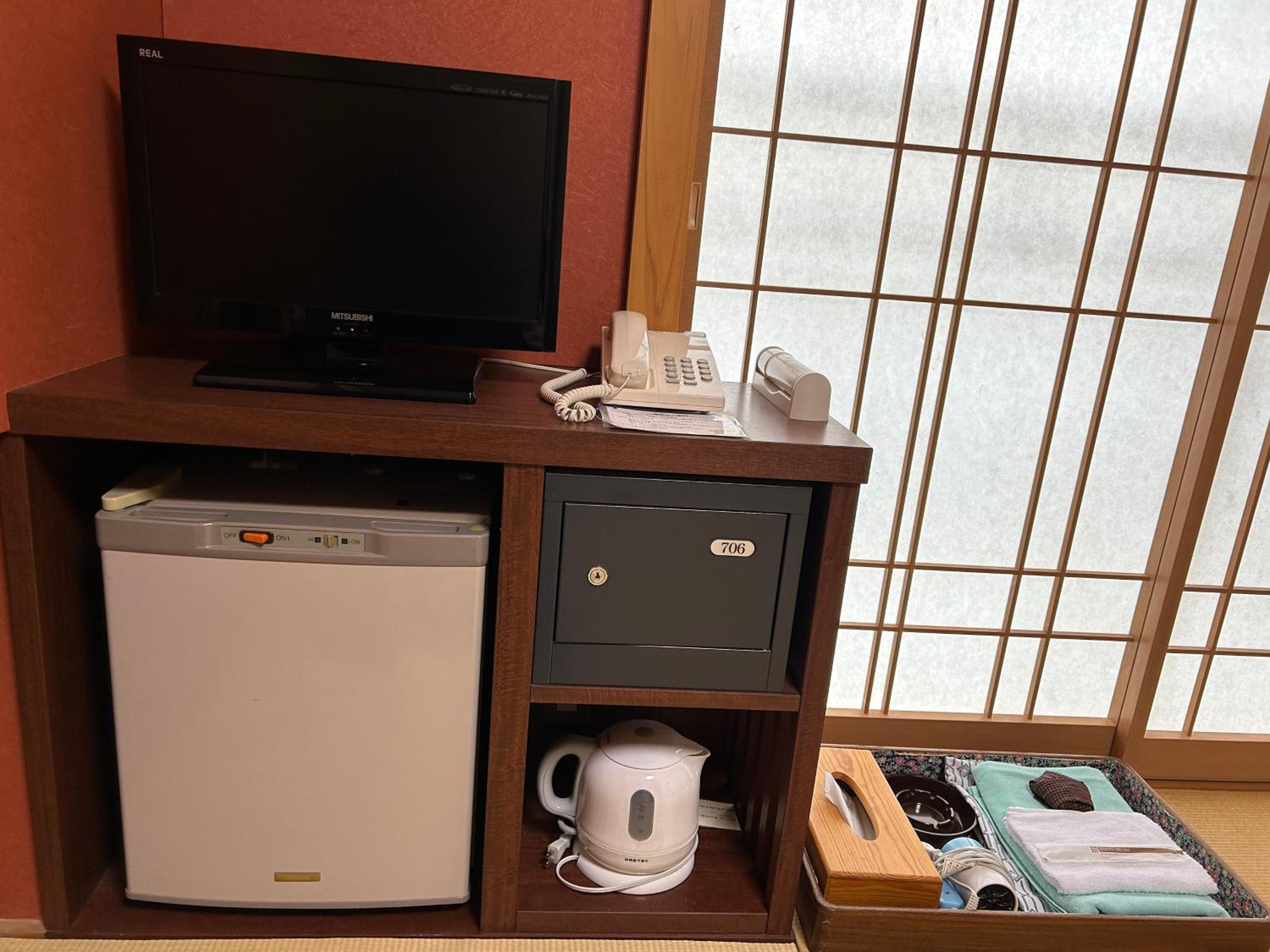 Japanese-Style Standard Room photo 1