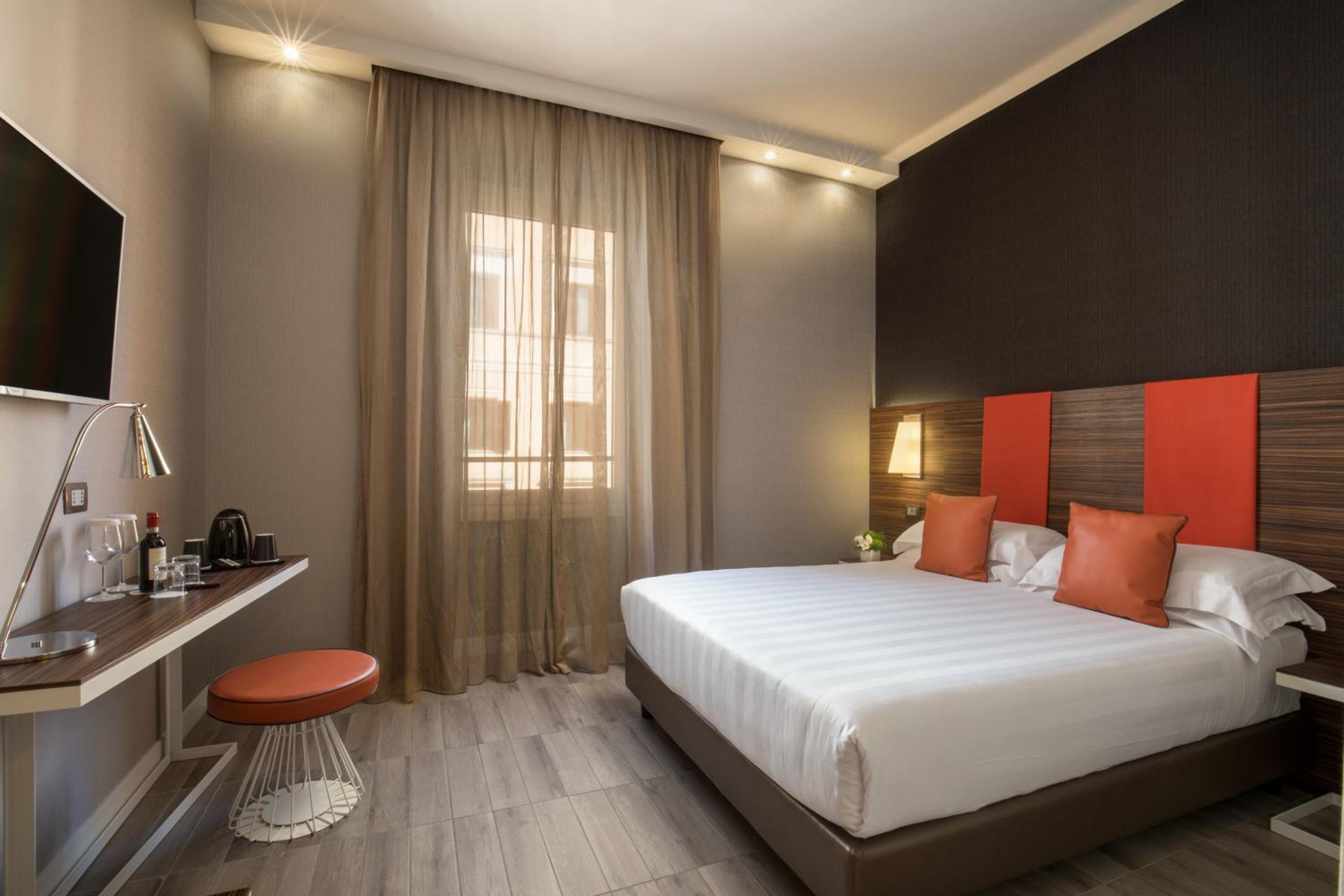 Double or Twin Room photo 2