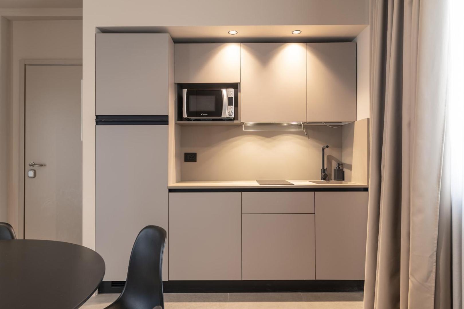 Superior Apartment - Photo 5