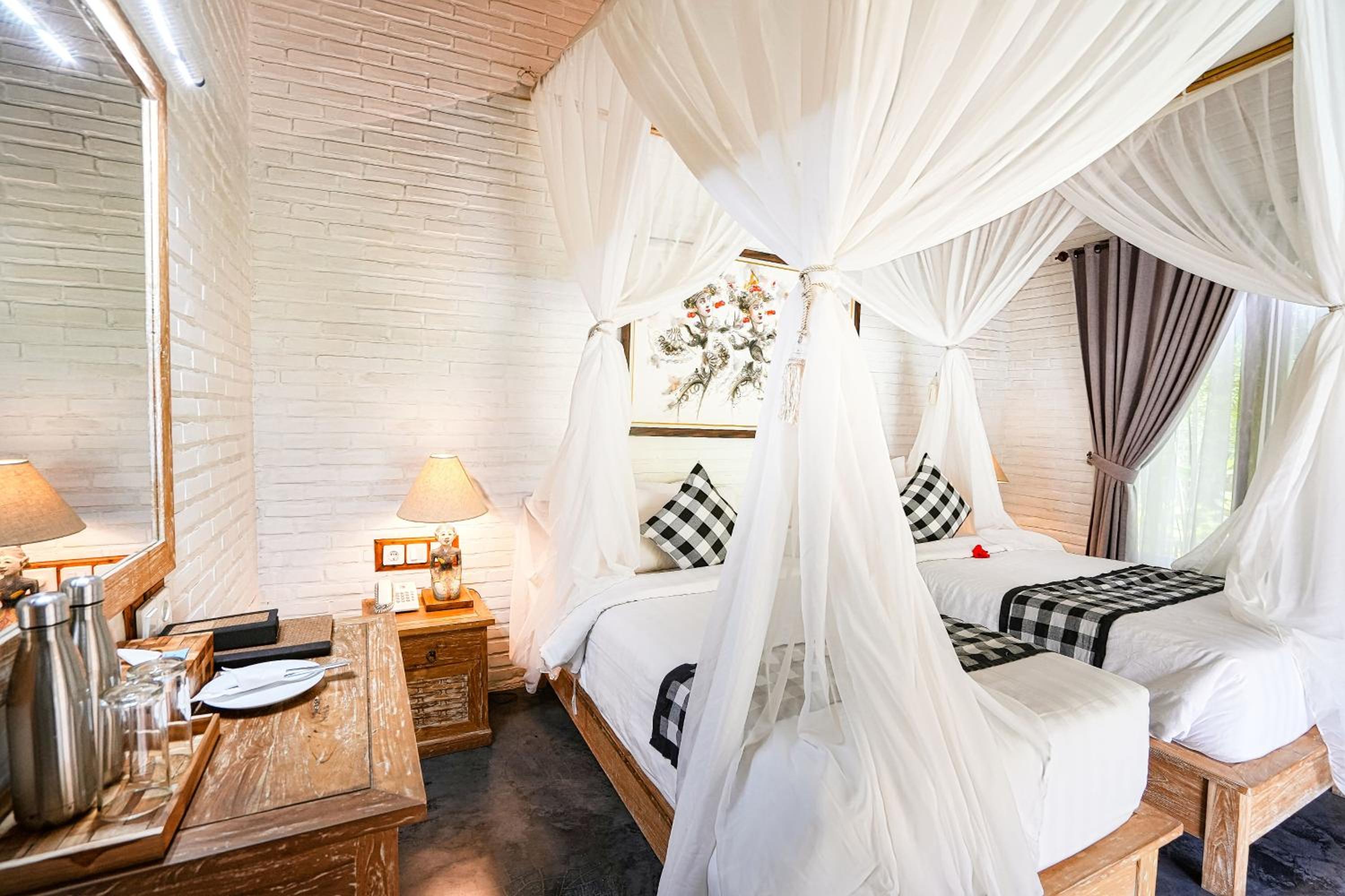  Bale Batu Double or Twin Room photo 1