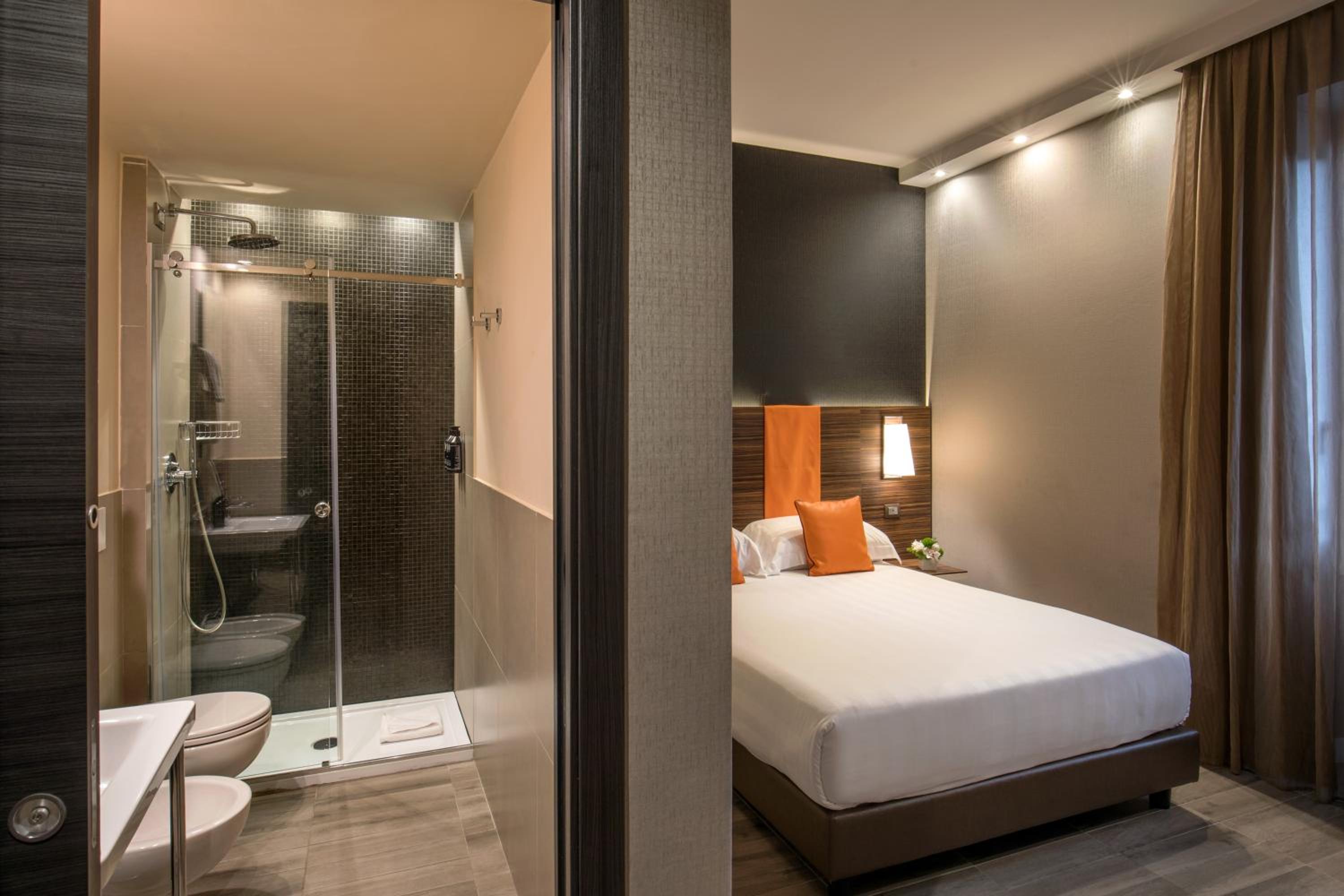 Deluxe Room photo 2