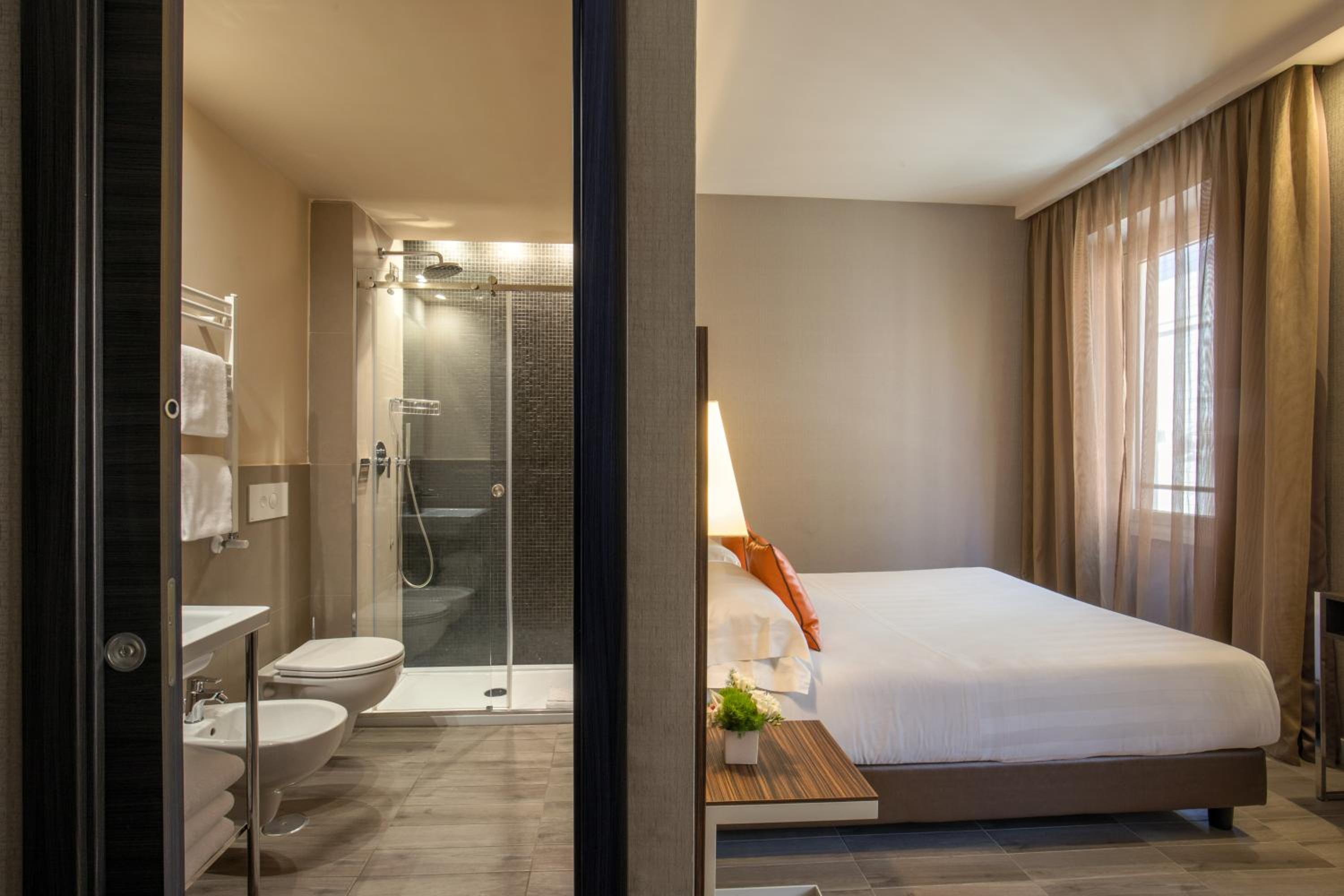 Deluxe Room photo 3