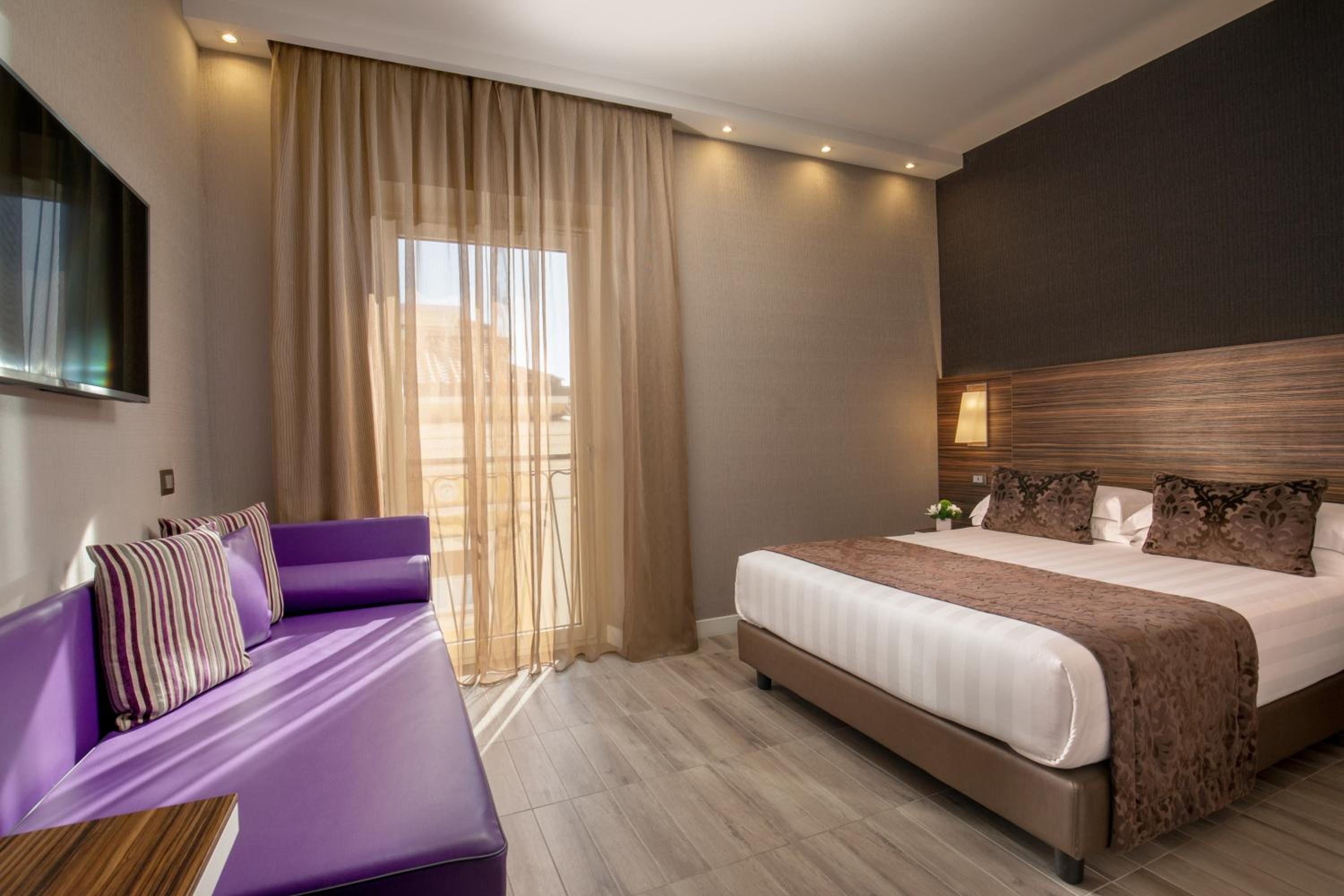 Deluxe Room photo 1