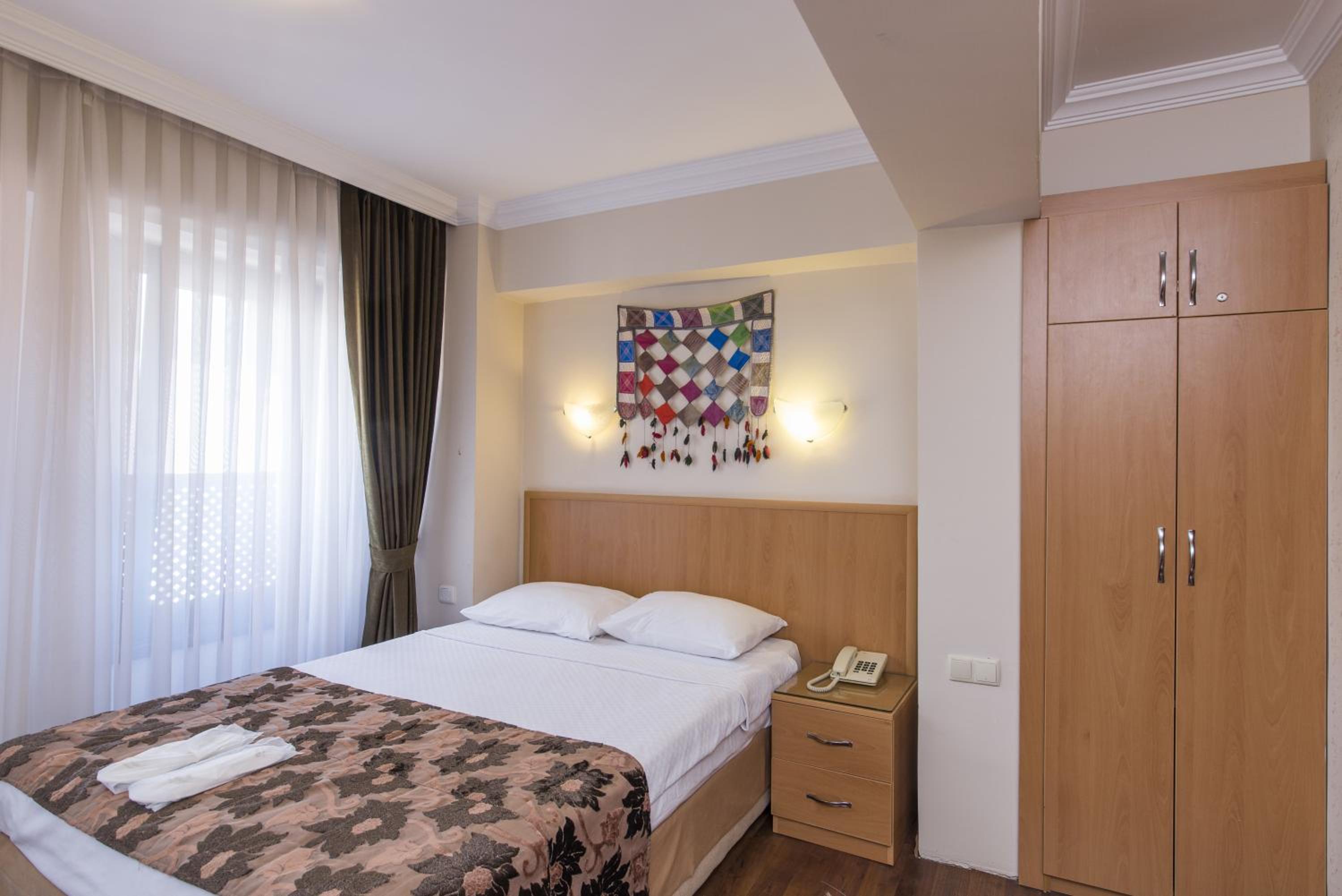 Standard Single Room photo 1