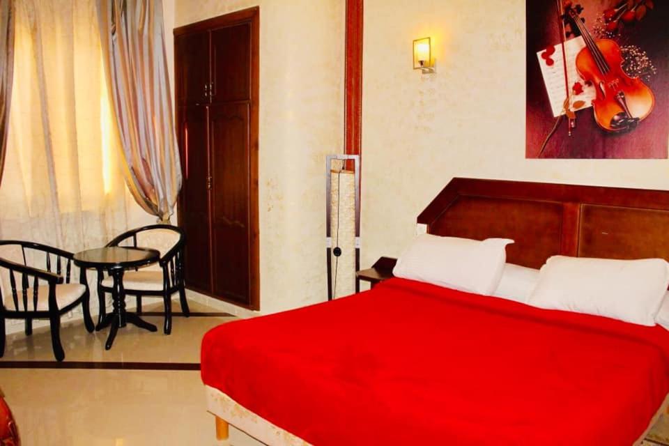 Triple Room photo 2
