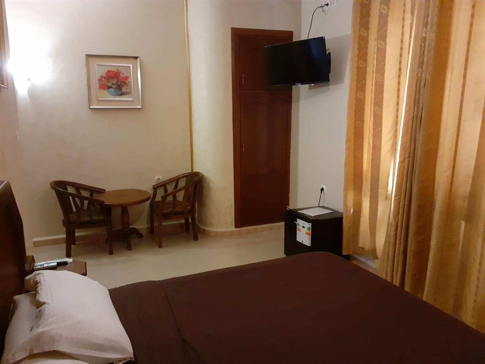 Single Room photo 2