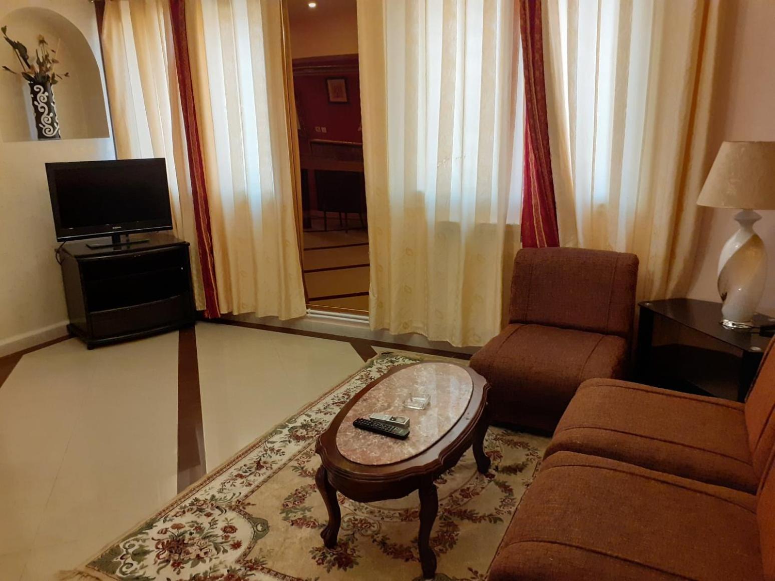 Suite photo 3