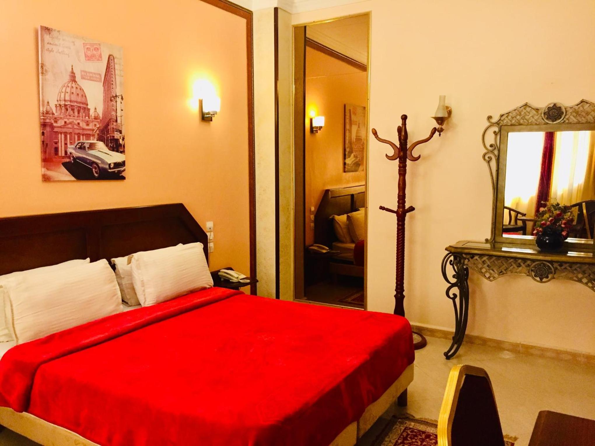 Triple Room photo 3