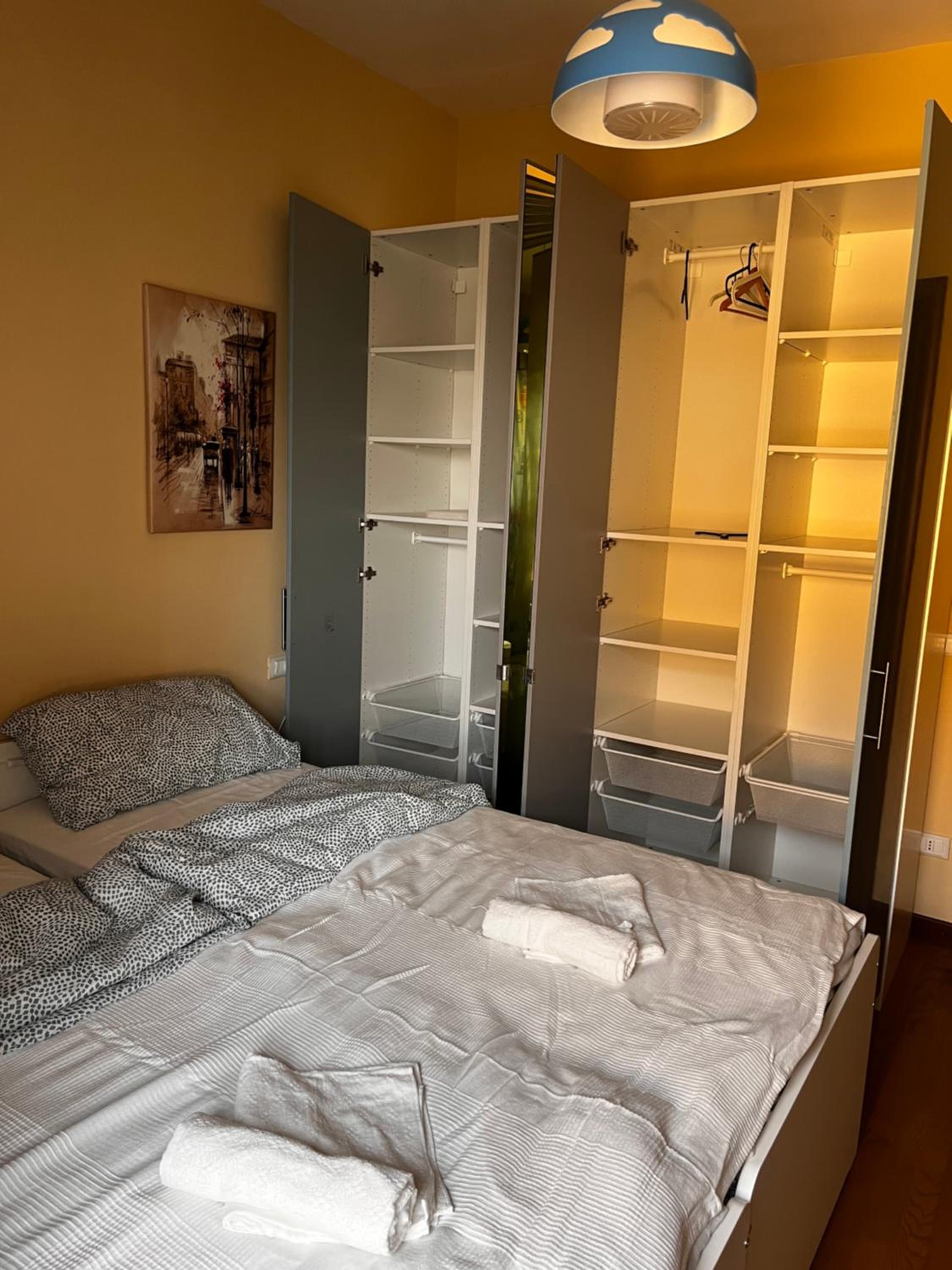 Two-Bedroom Apartment photo 1