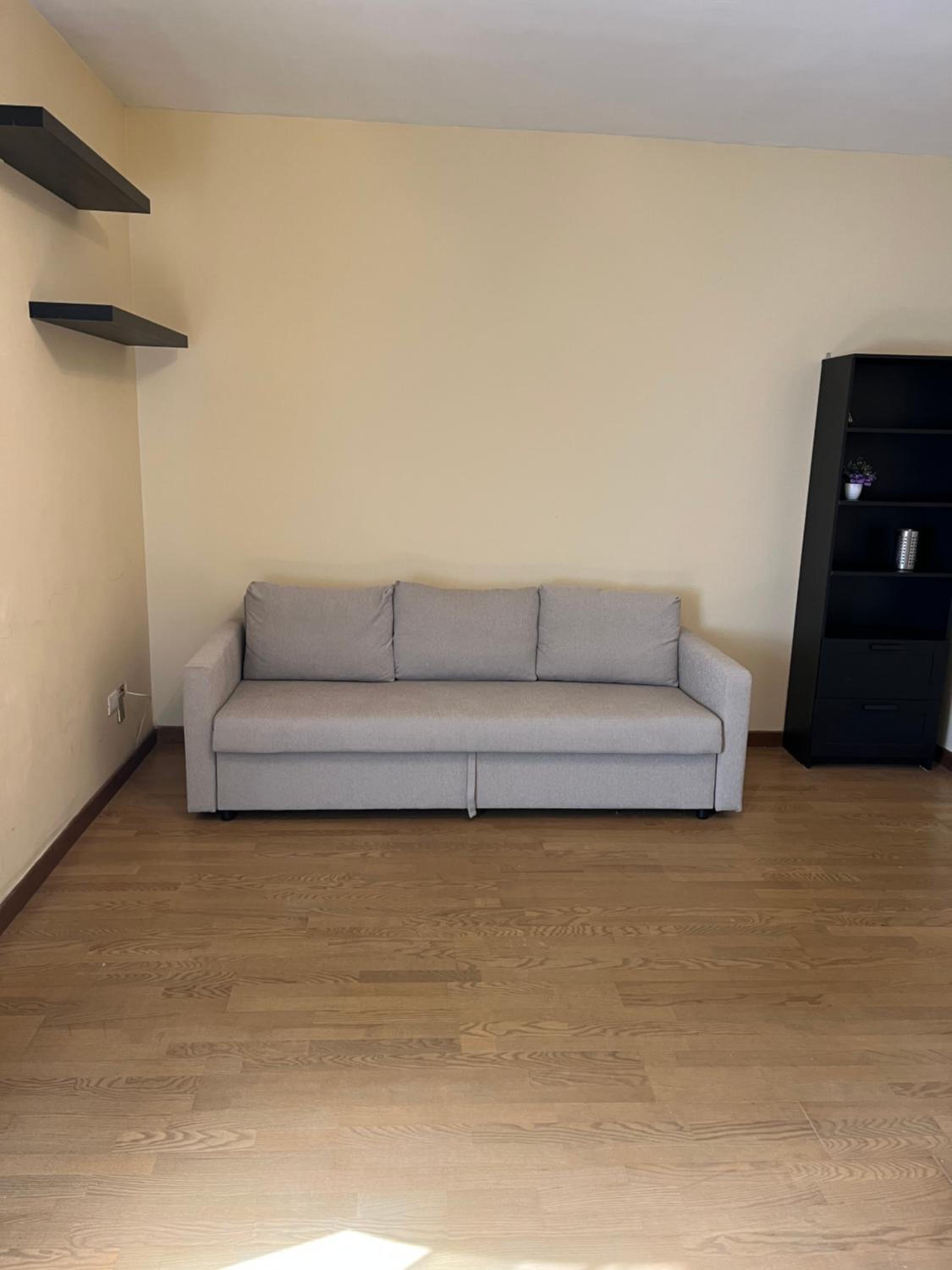 Two-Bedroom Apartment photo 3