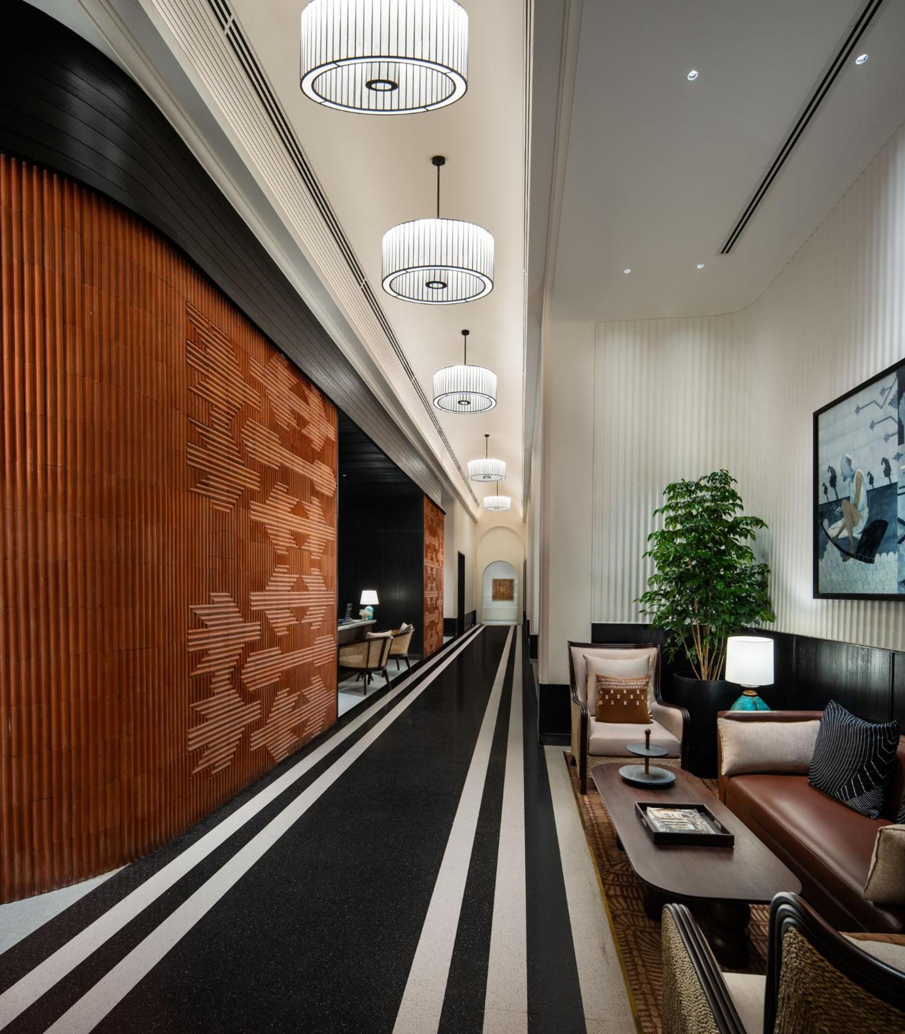 Presidential Suite photo