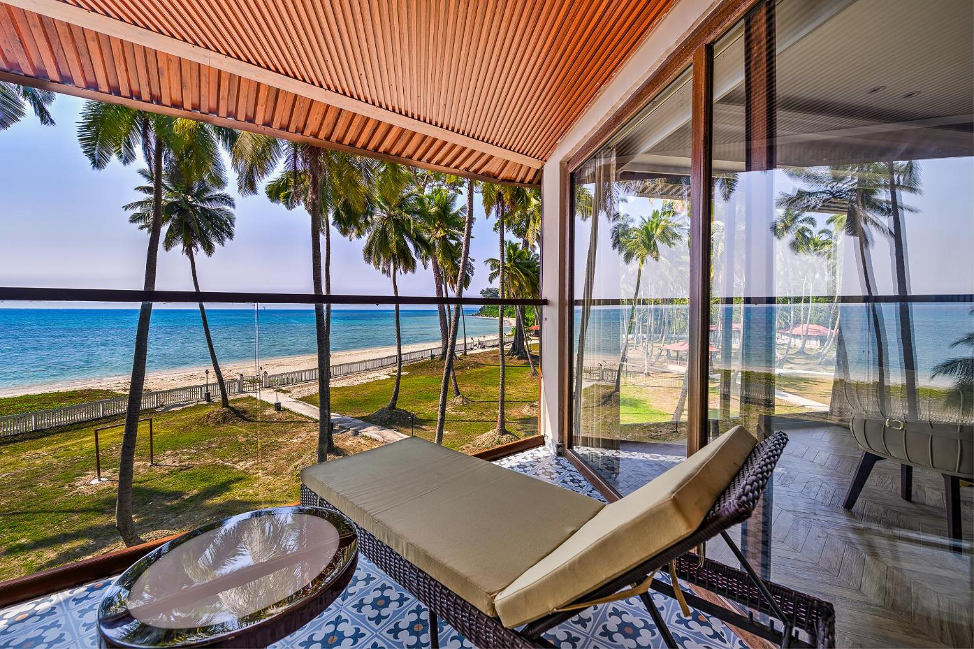 Suite with Sea View photo 2
