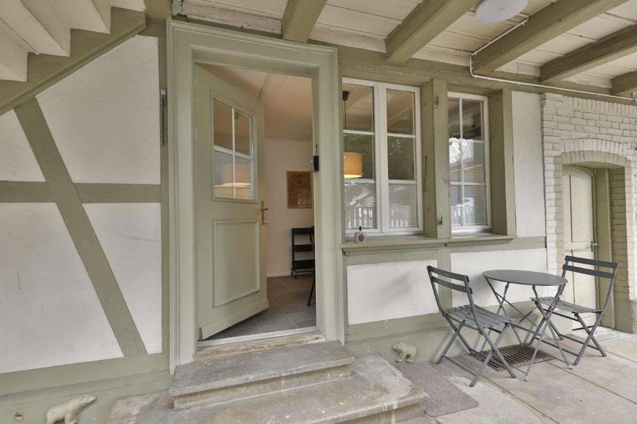 Apartment - Ground Floor photo 2
