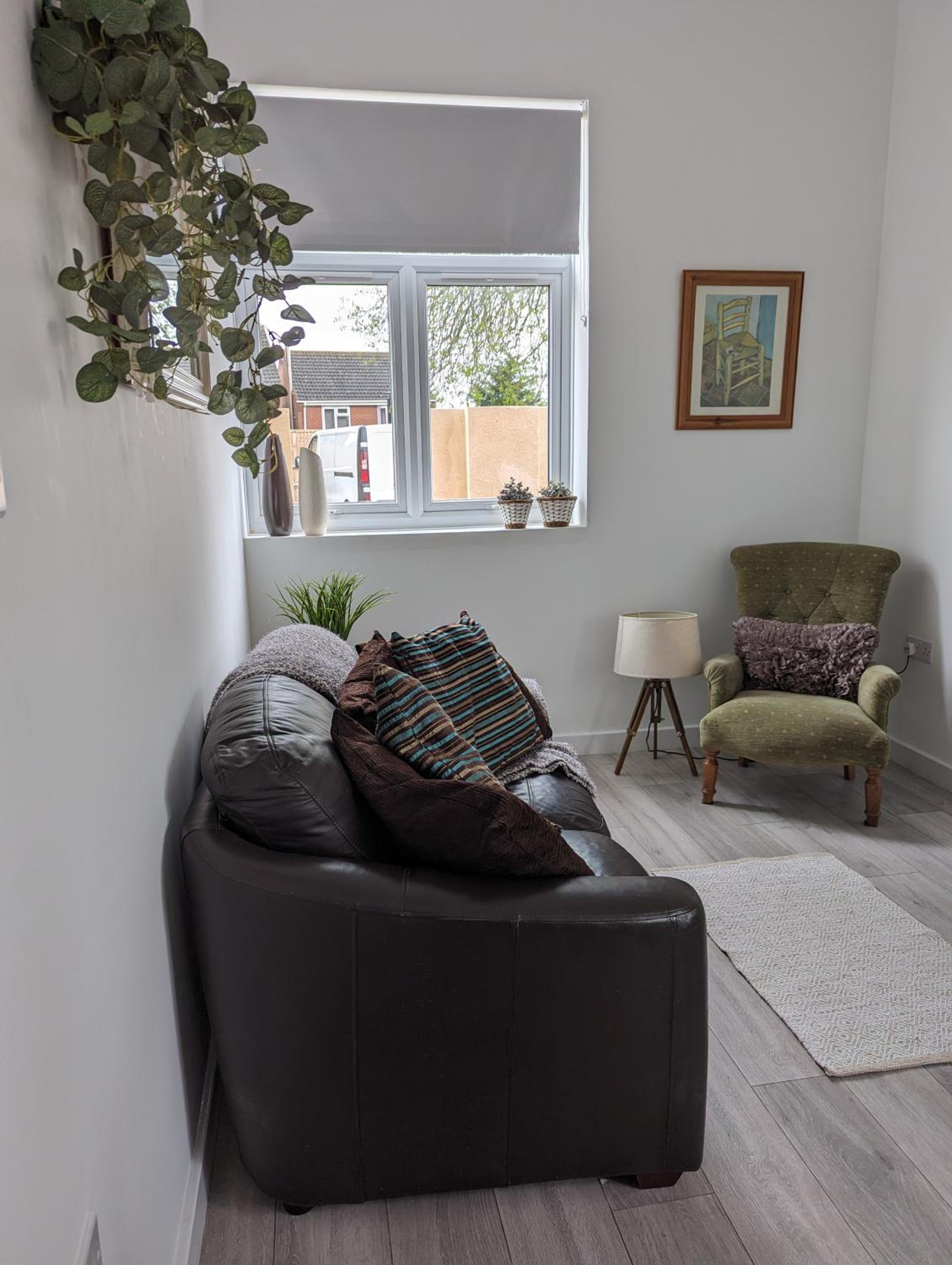 Apartment - Ground Floor photo 1