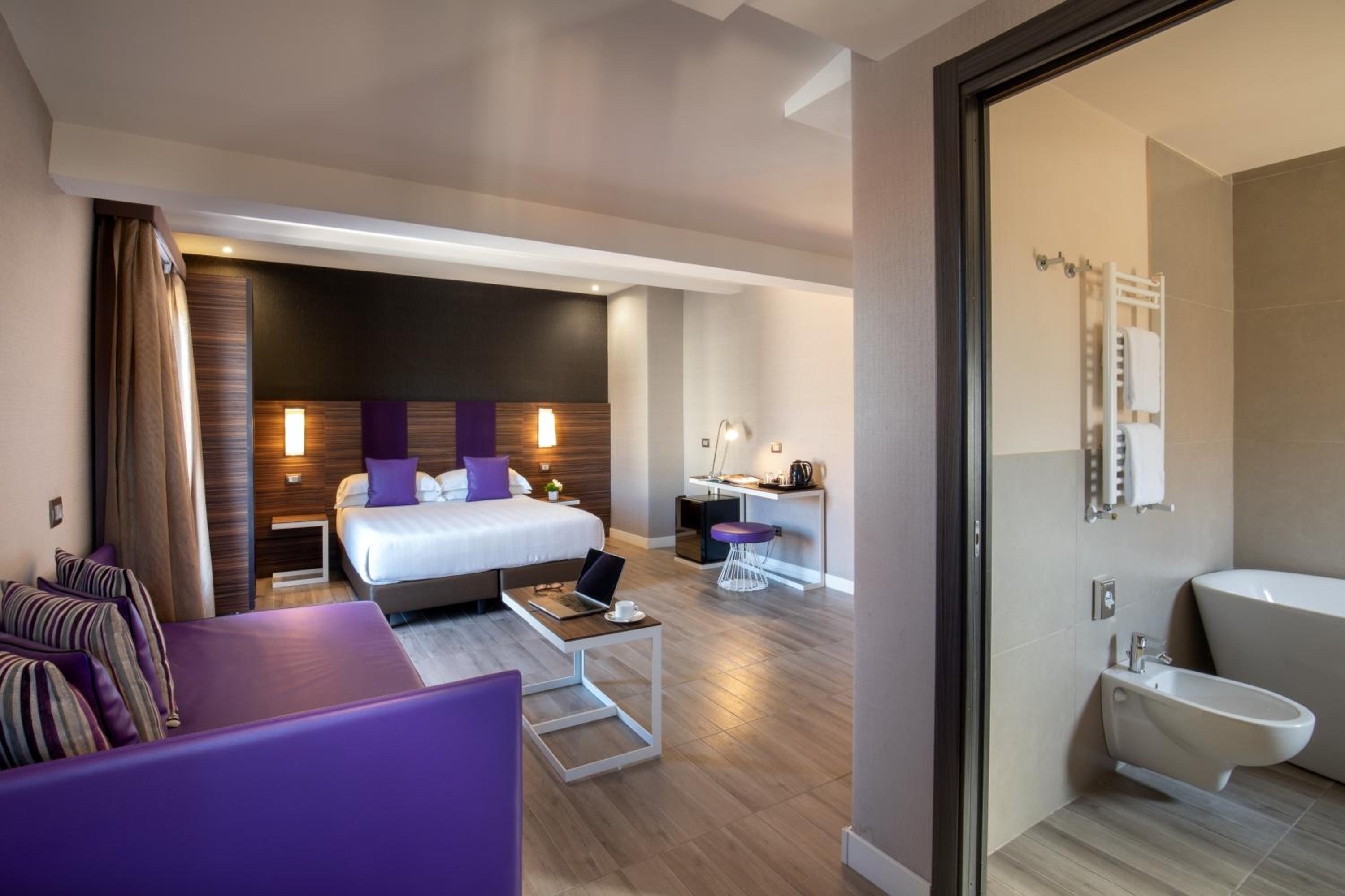 Suite photo 3
