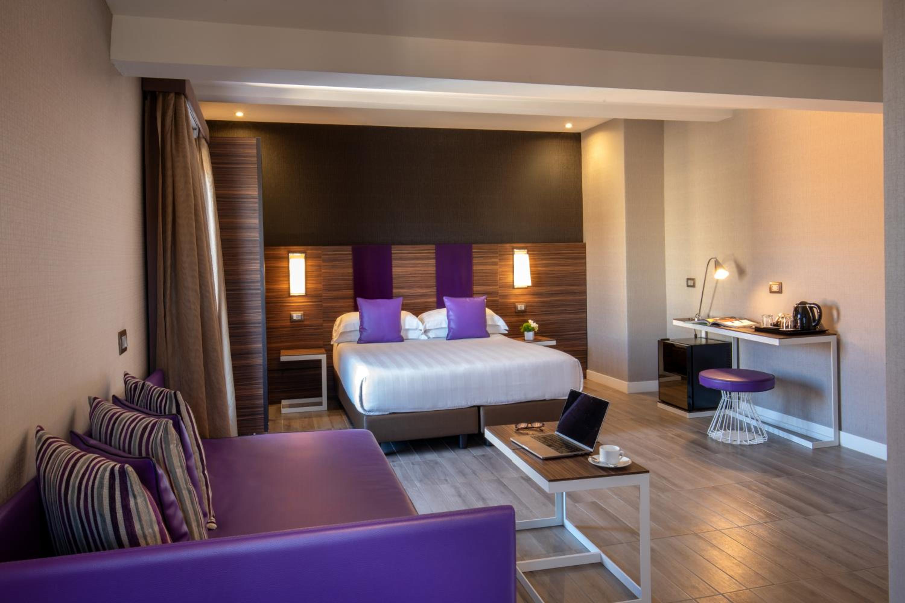 Suite photo 1