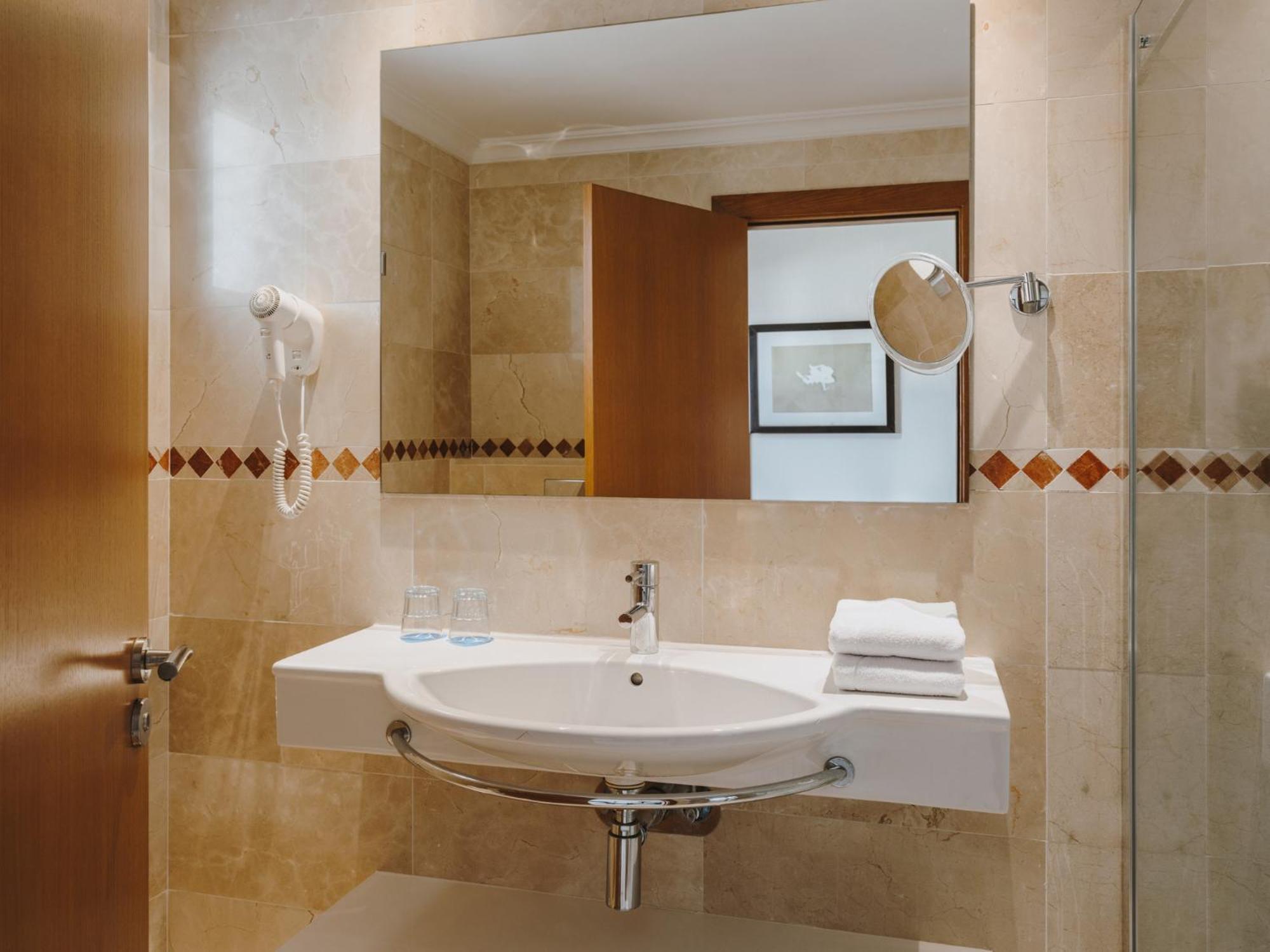 Habitación Individual