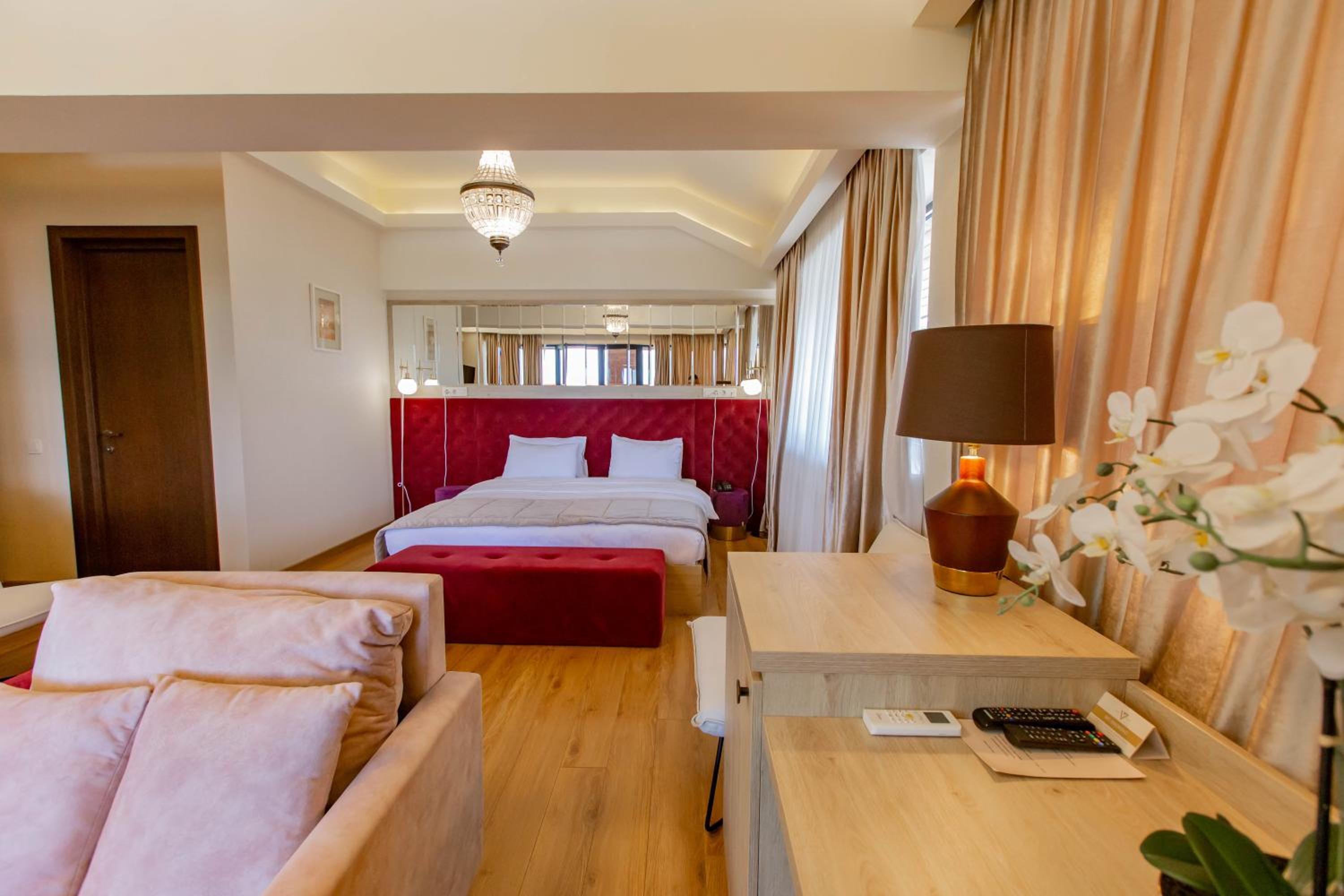 Deluxe Apartment - Photo 4