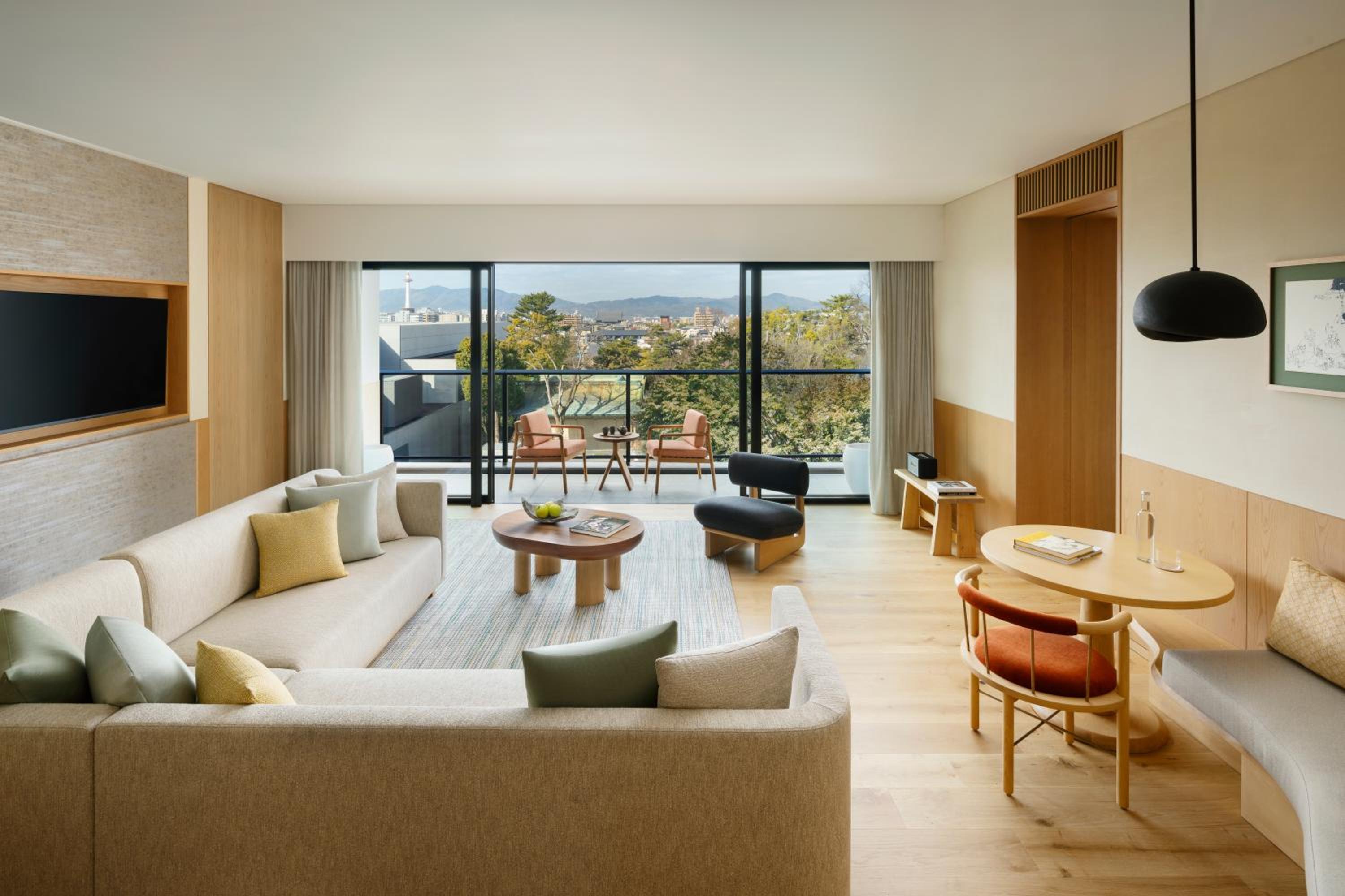Deluxe Suite Garden - Photo 1