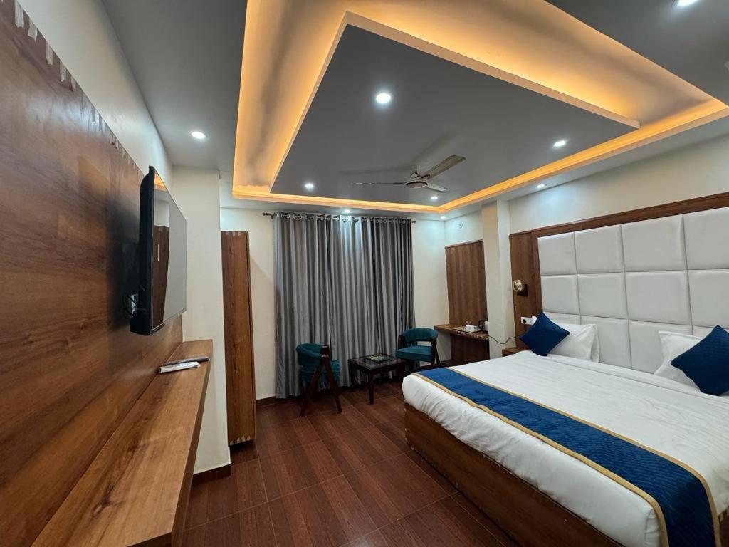 Deluxe Room photo 3