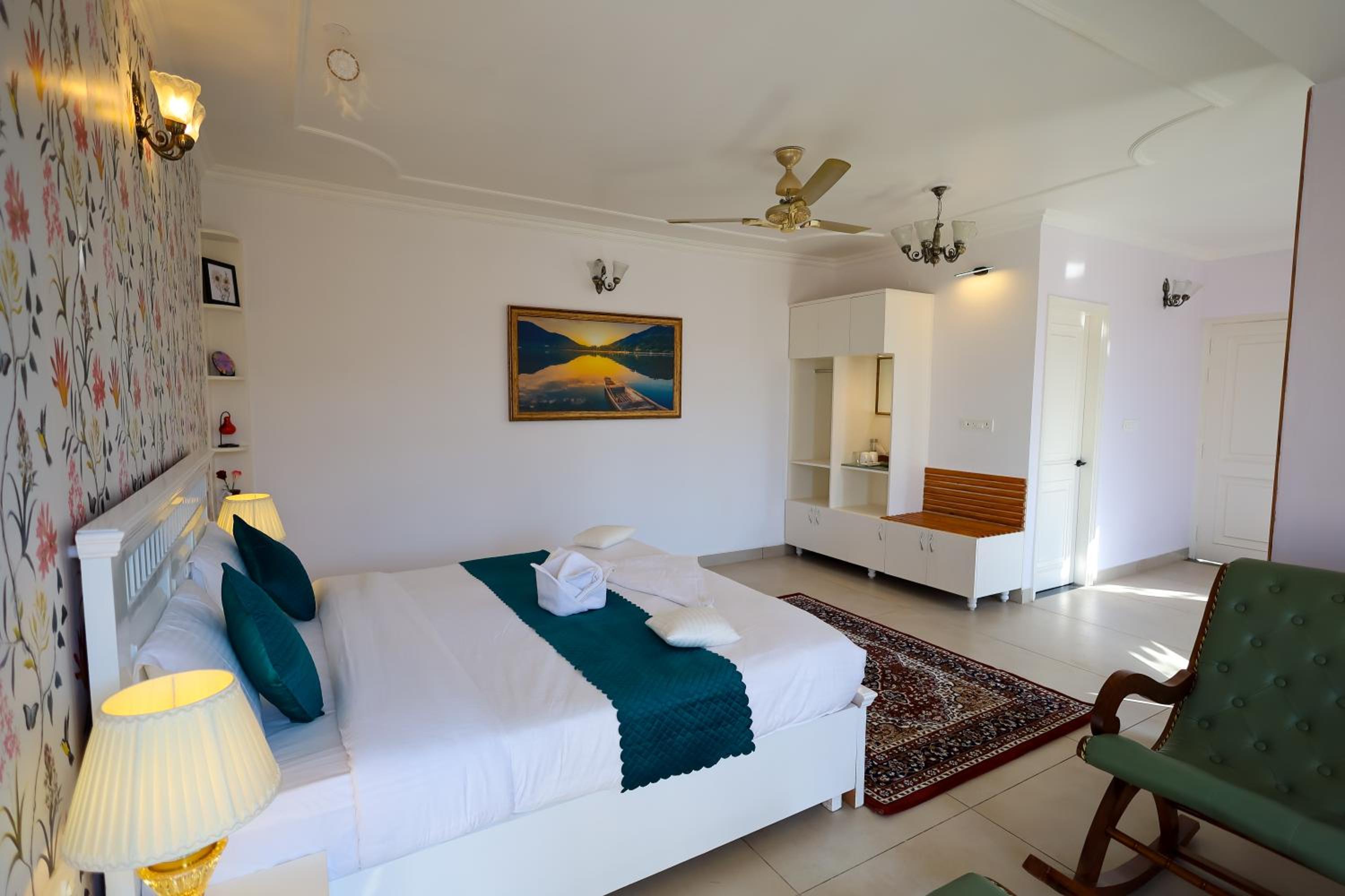 Suite With Balcony photo 1