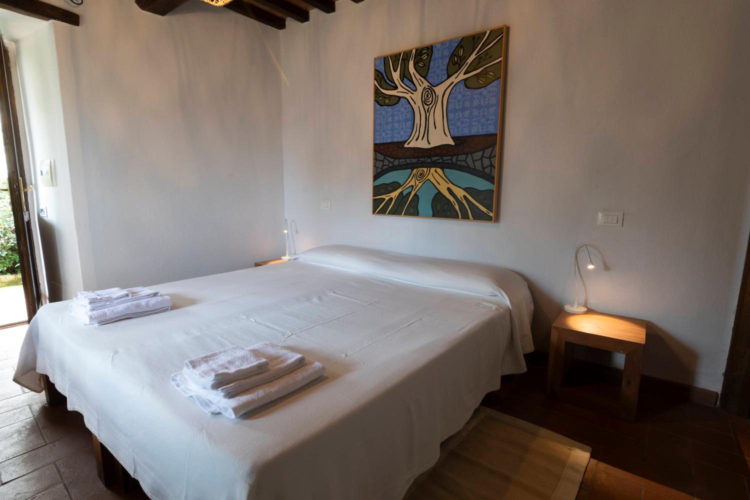 Double or Twin Room with Bathroom photo 3