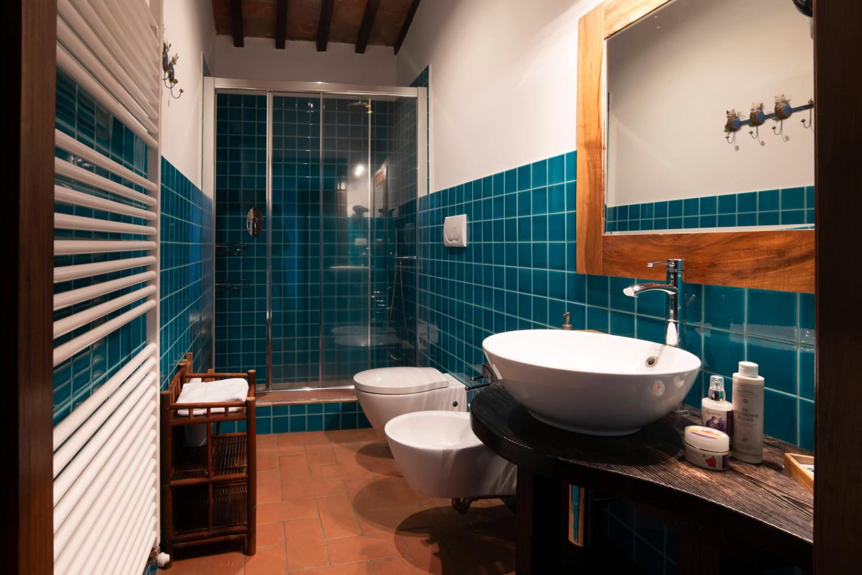 Double or Twin Room with Bathroom photo 2