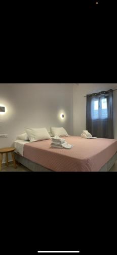 Budget Double Room photo 2