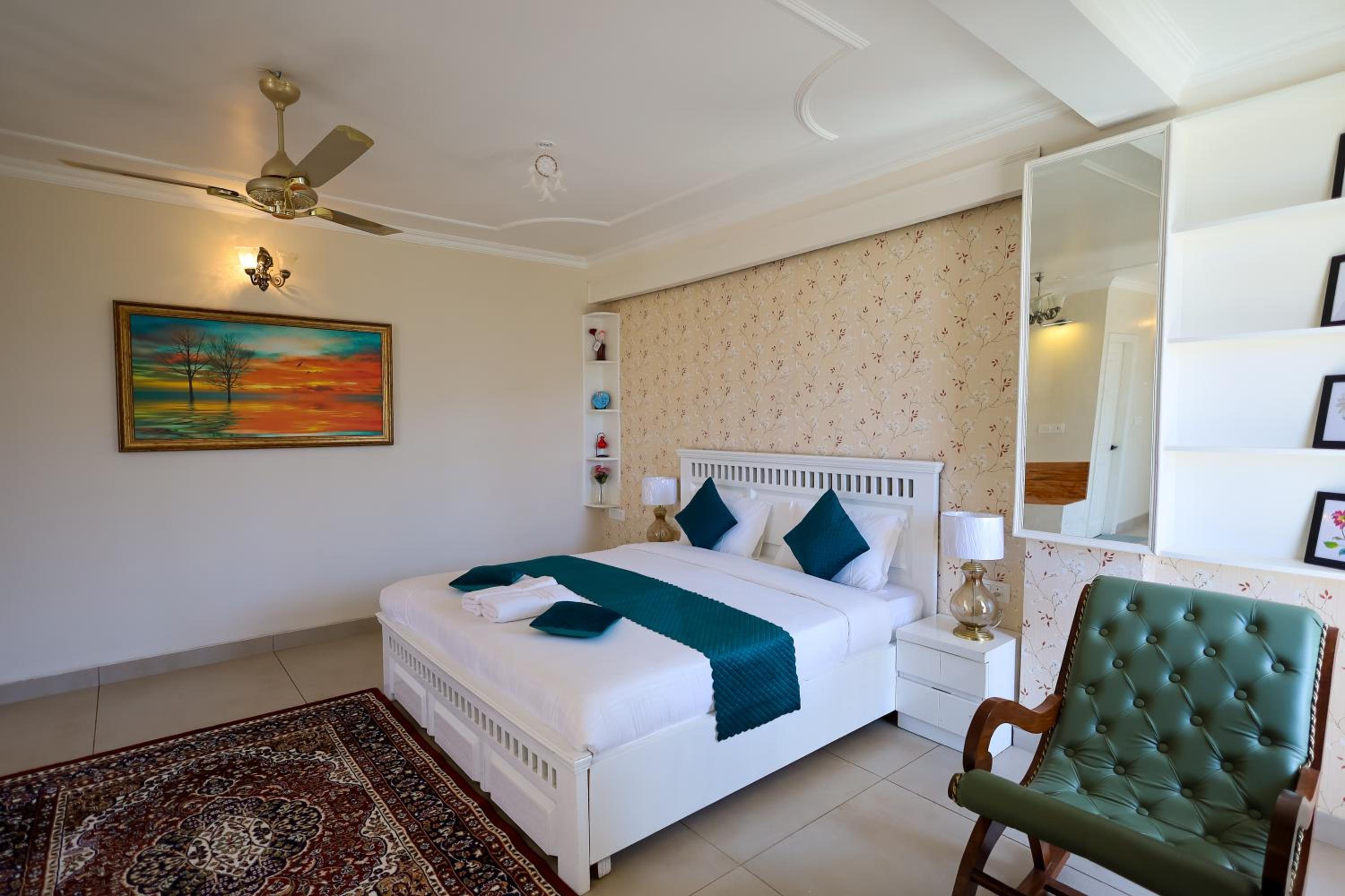 Suite With Balcony photo 3