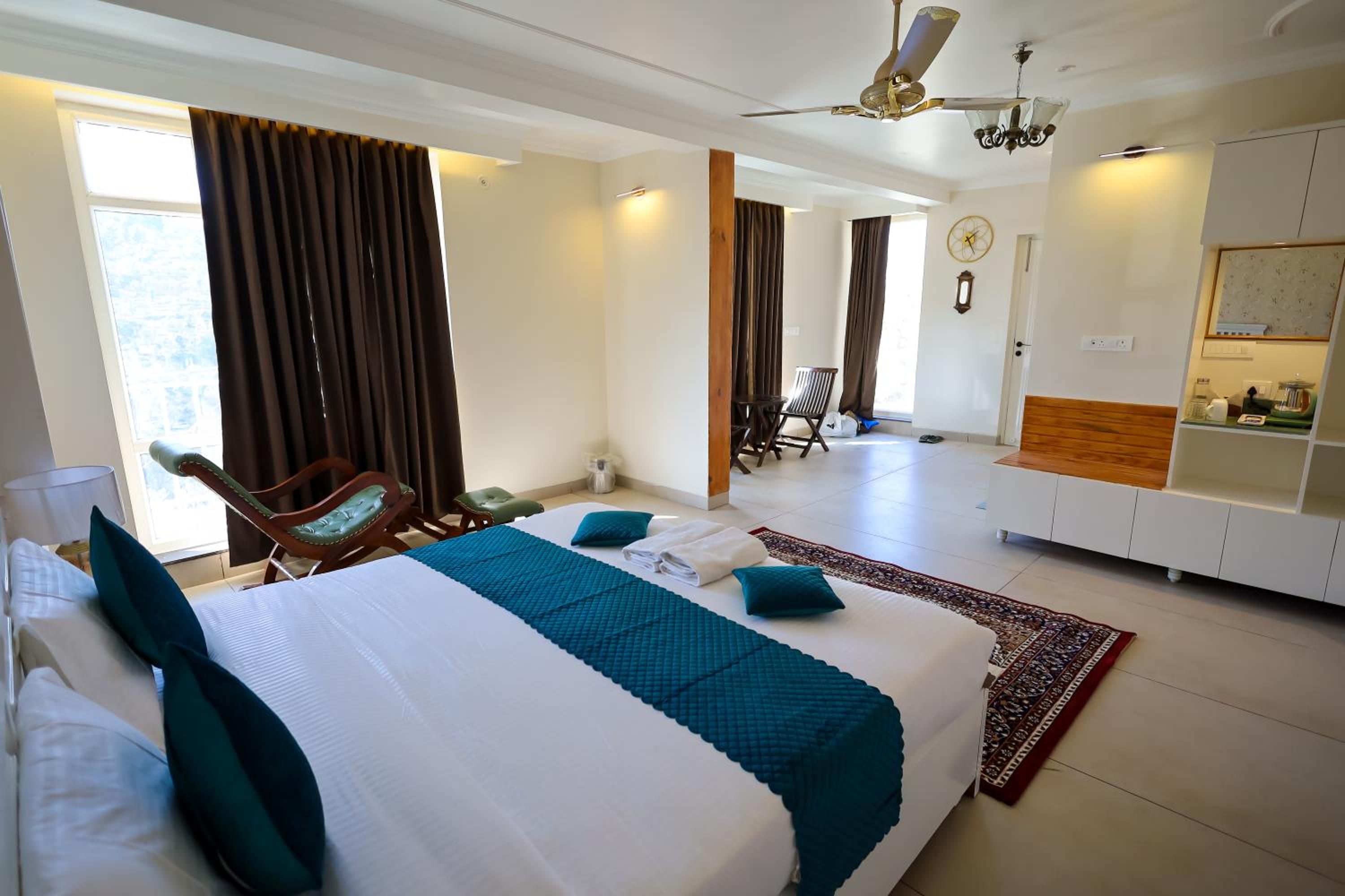 Suite With Balcony photo 2