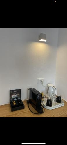 Budget Double Room photo 3