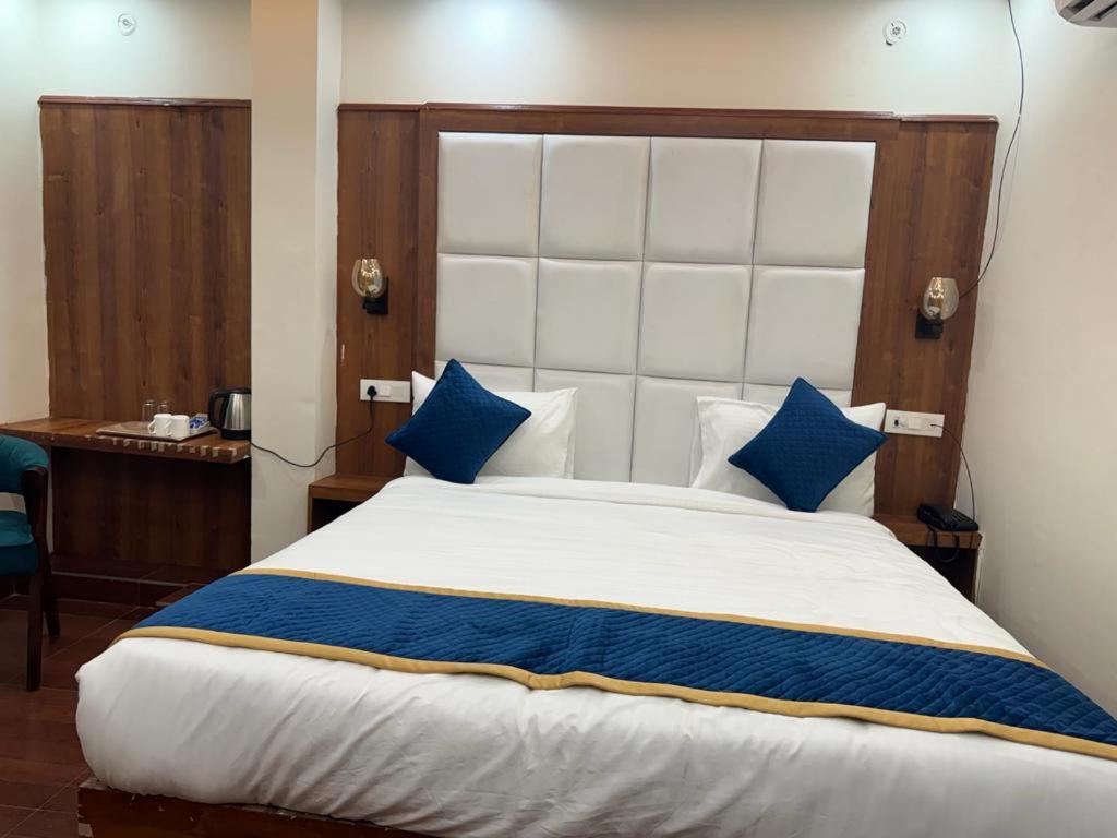 Superior Double Room photo 2