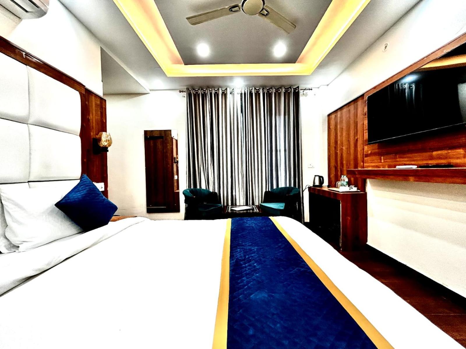 Superior Double Room photo 3